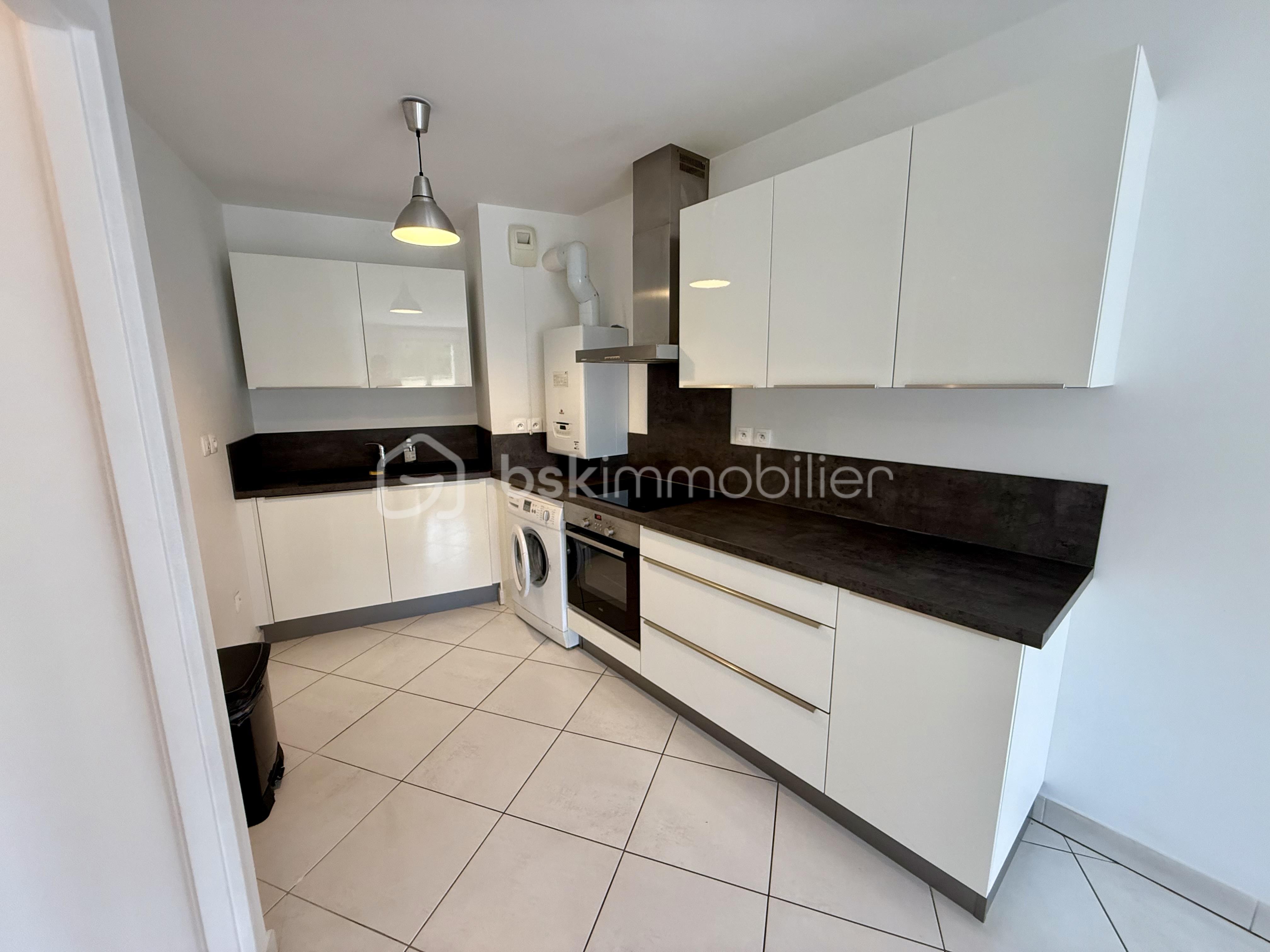 Appartement de 55 m² - IMG_8393.jpg