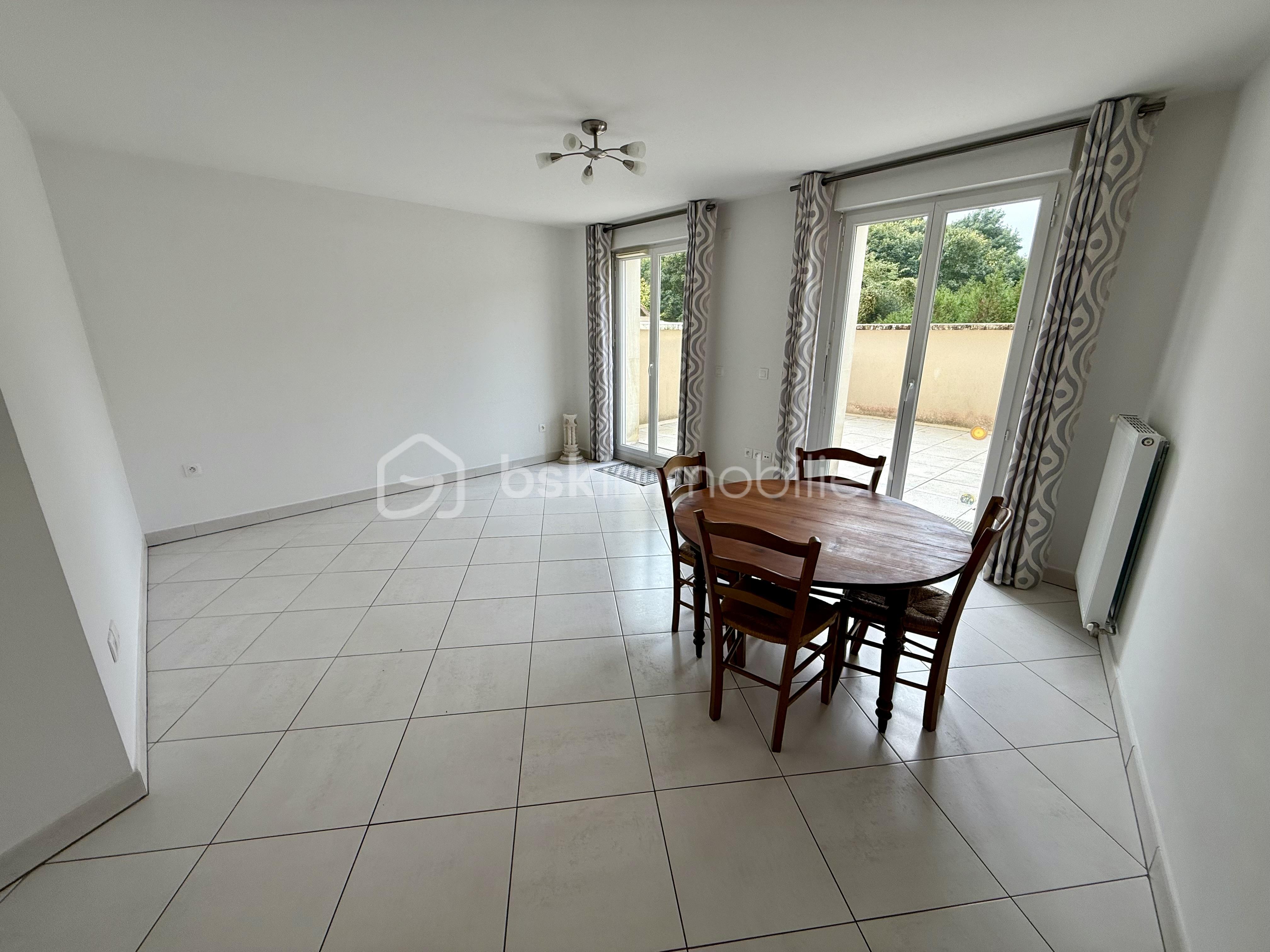 Appartement de 55 m² - IMG_8391.jpg