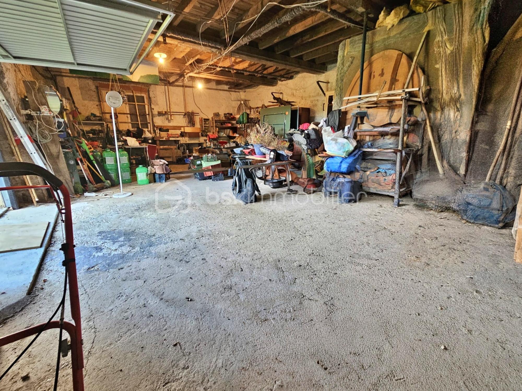 Maison de 130 m² - GARAGE.jpeg