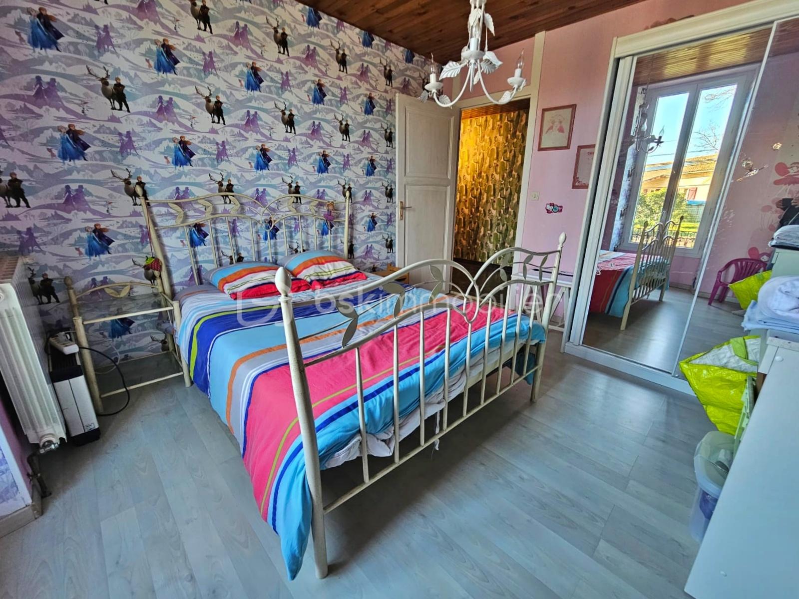 Maison de 130 m² - CHAMBRE ENFANT3.jpeg