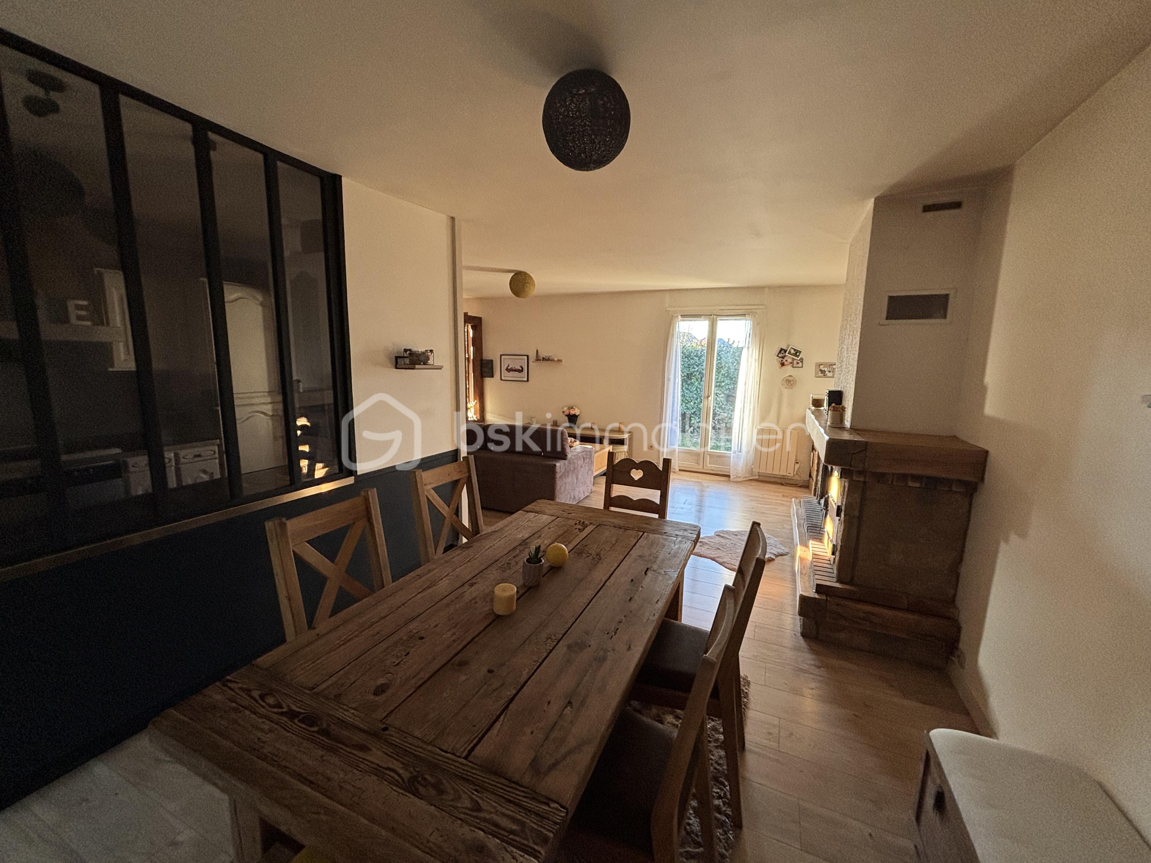 Maison traditionnelle de 73 m² - IMG_1161.jpeg