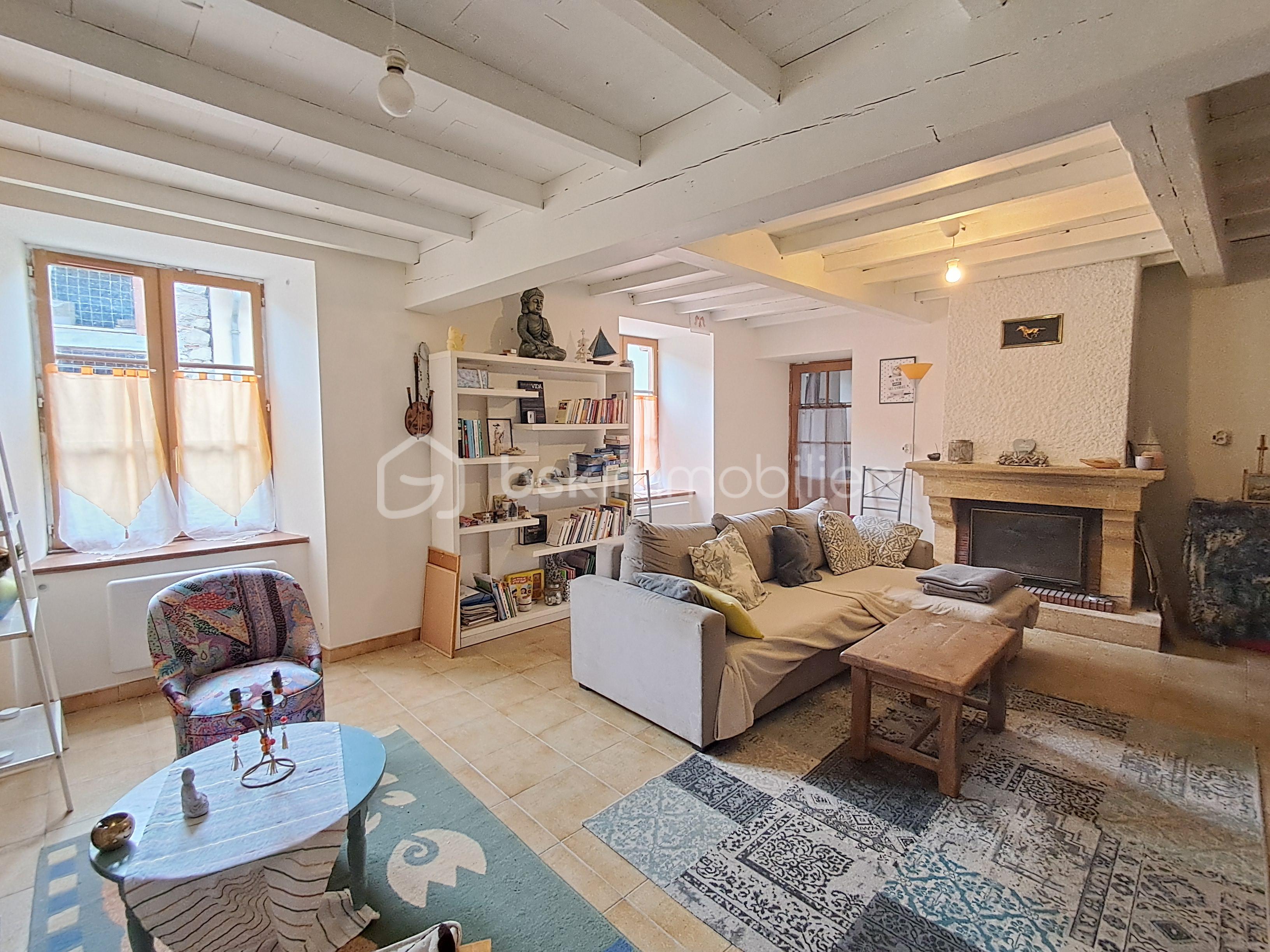 Maison de 110 m² - 20250925_142655.jpg