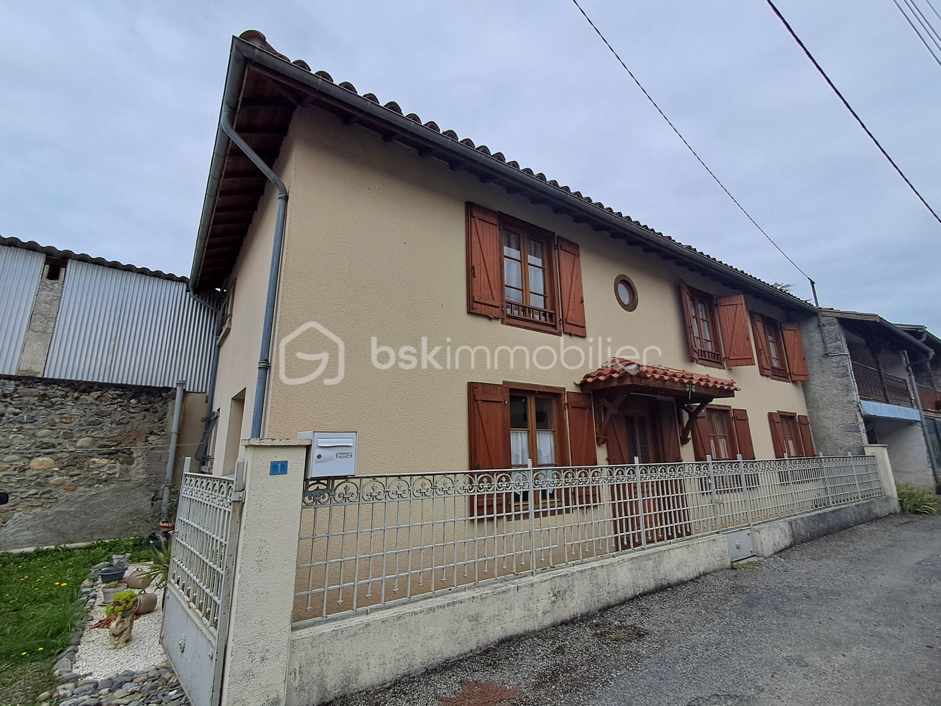Maison de 110 m² - 20250925_144046.jpg