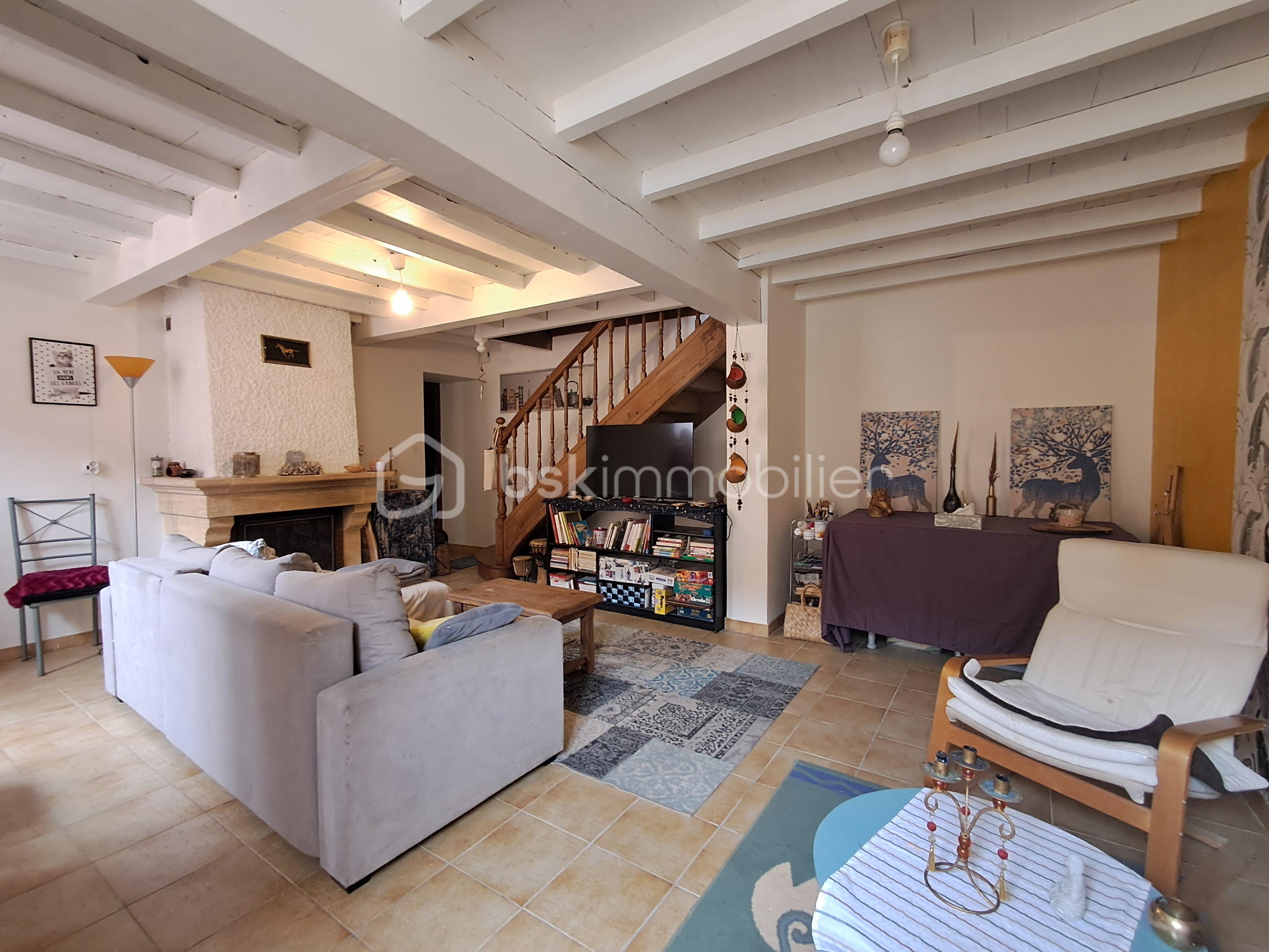 Maison de 110 m² - 20250925_142708.jpg