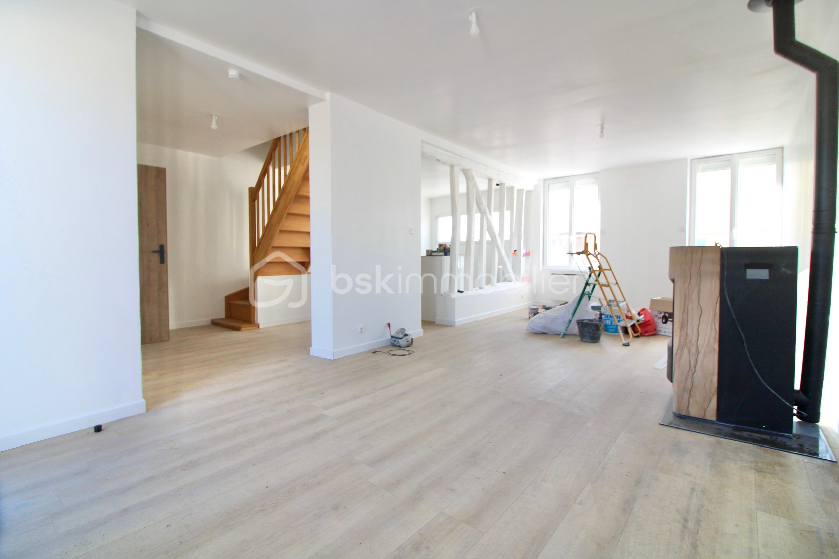 Maison de 100 m² - IMG_1539.jpeg