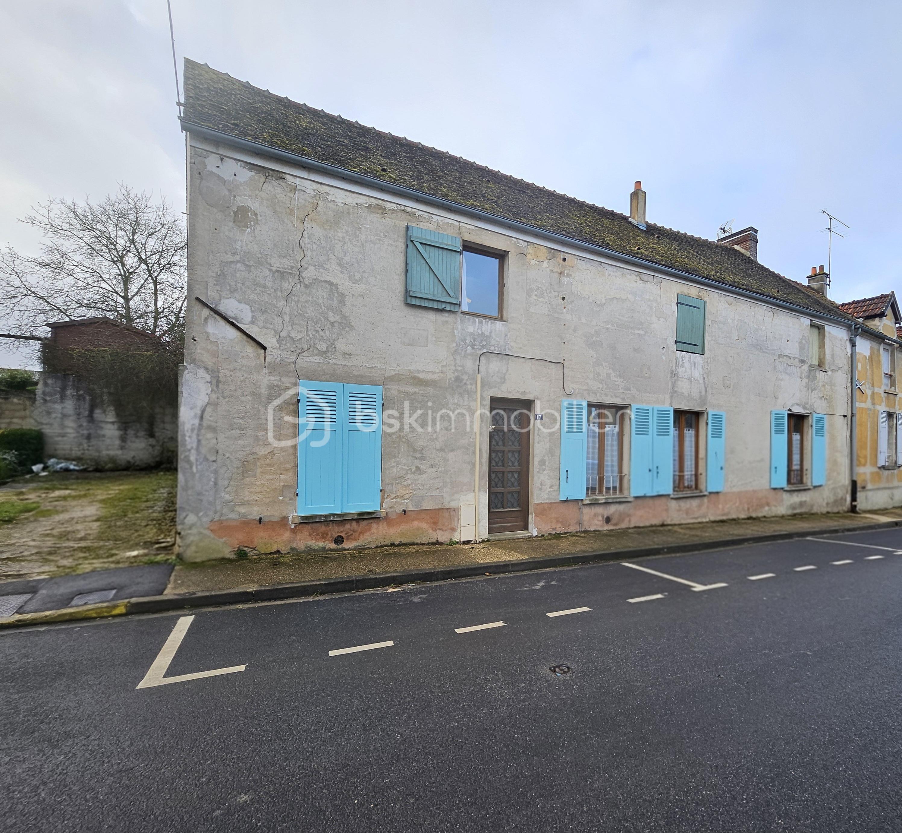 Maison de 152 m² - 20260116_101110(1)(1).jpg