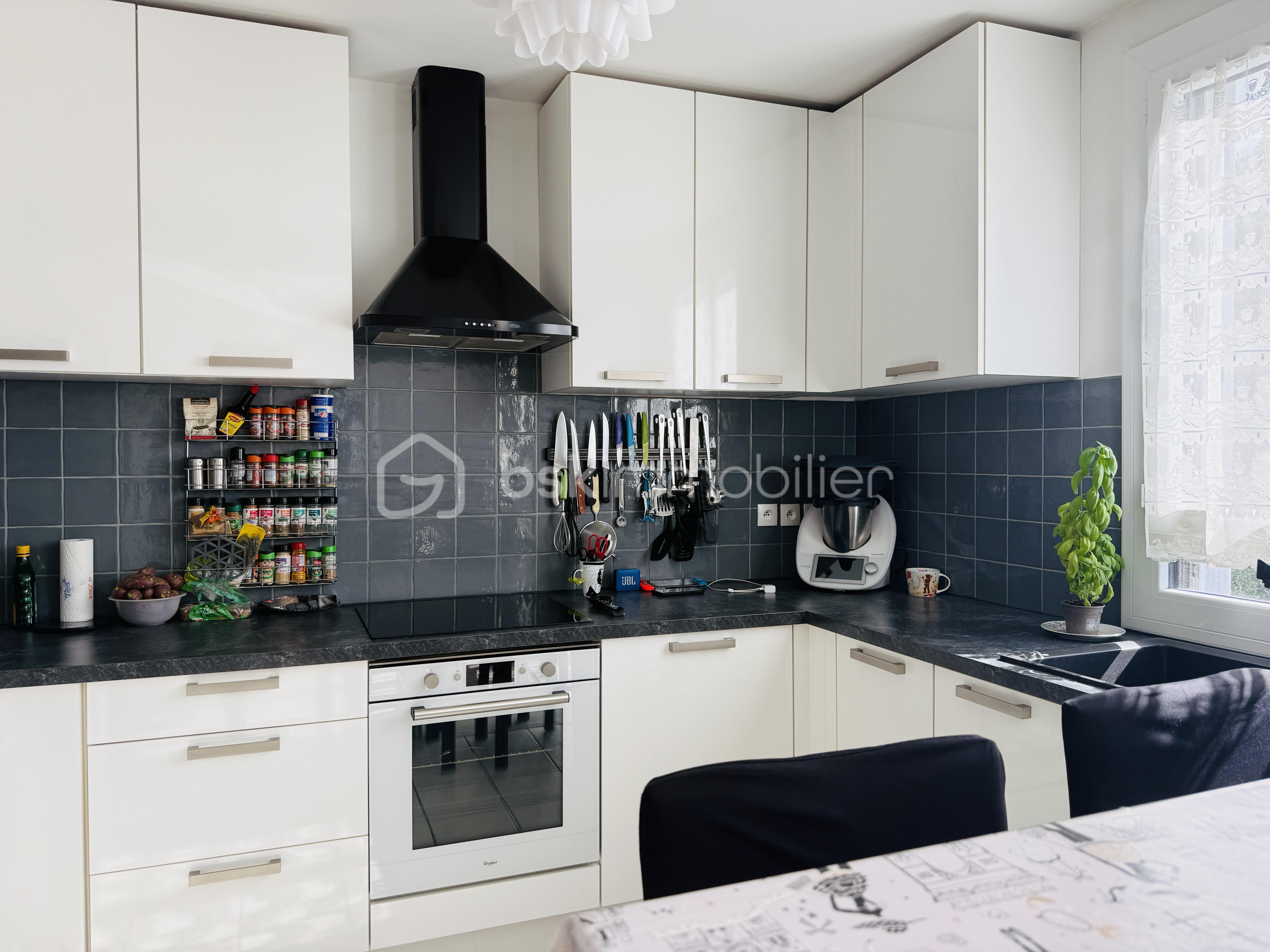 Appartement 4 pièces 73 m² · à Bretigny-sur-Orge · 73 m² · 205 000 €