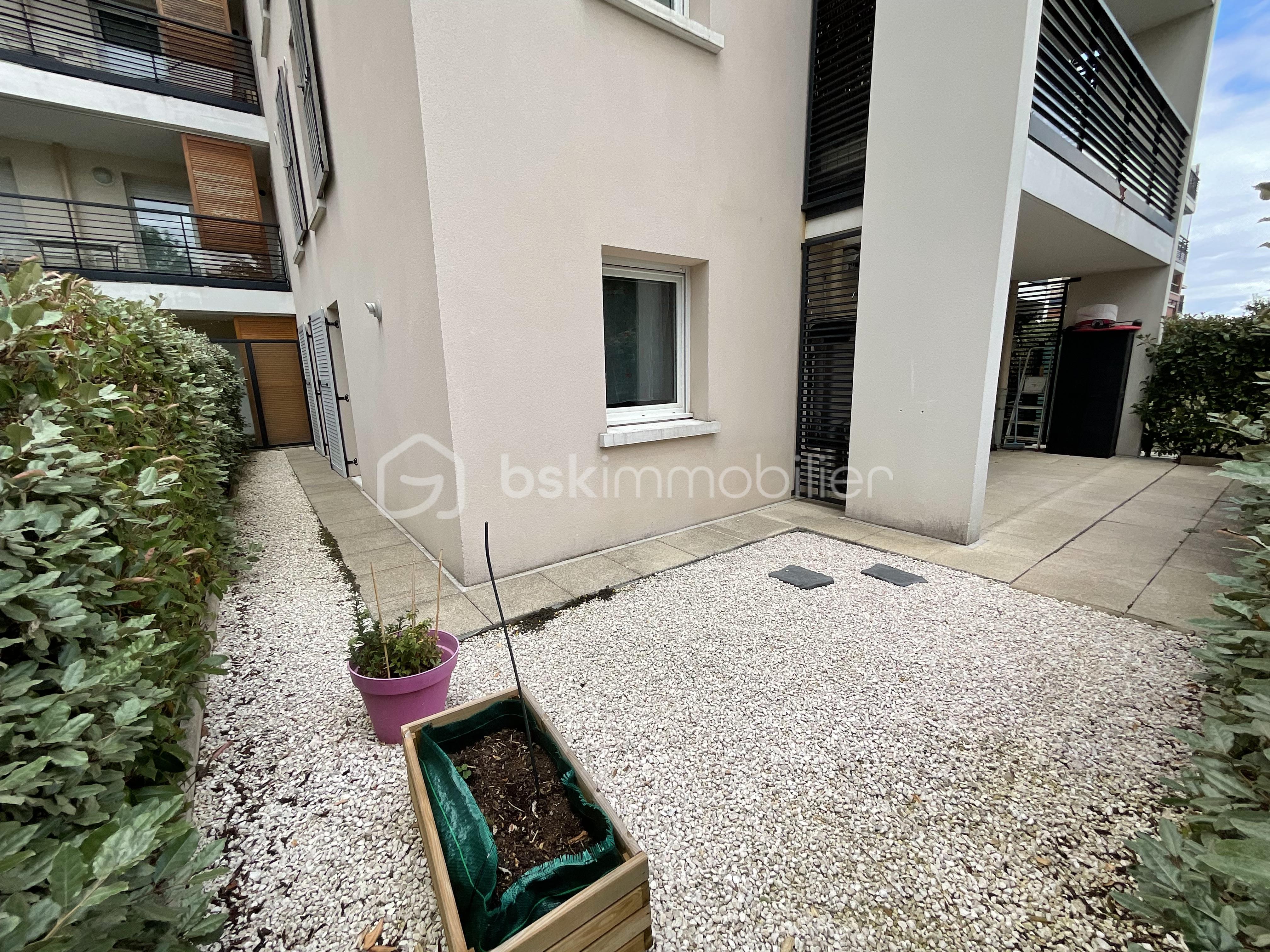 Appartement de 63 m² - IMG_4425.jpeg