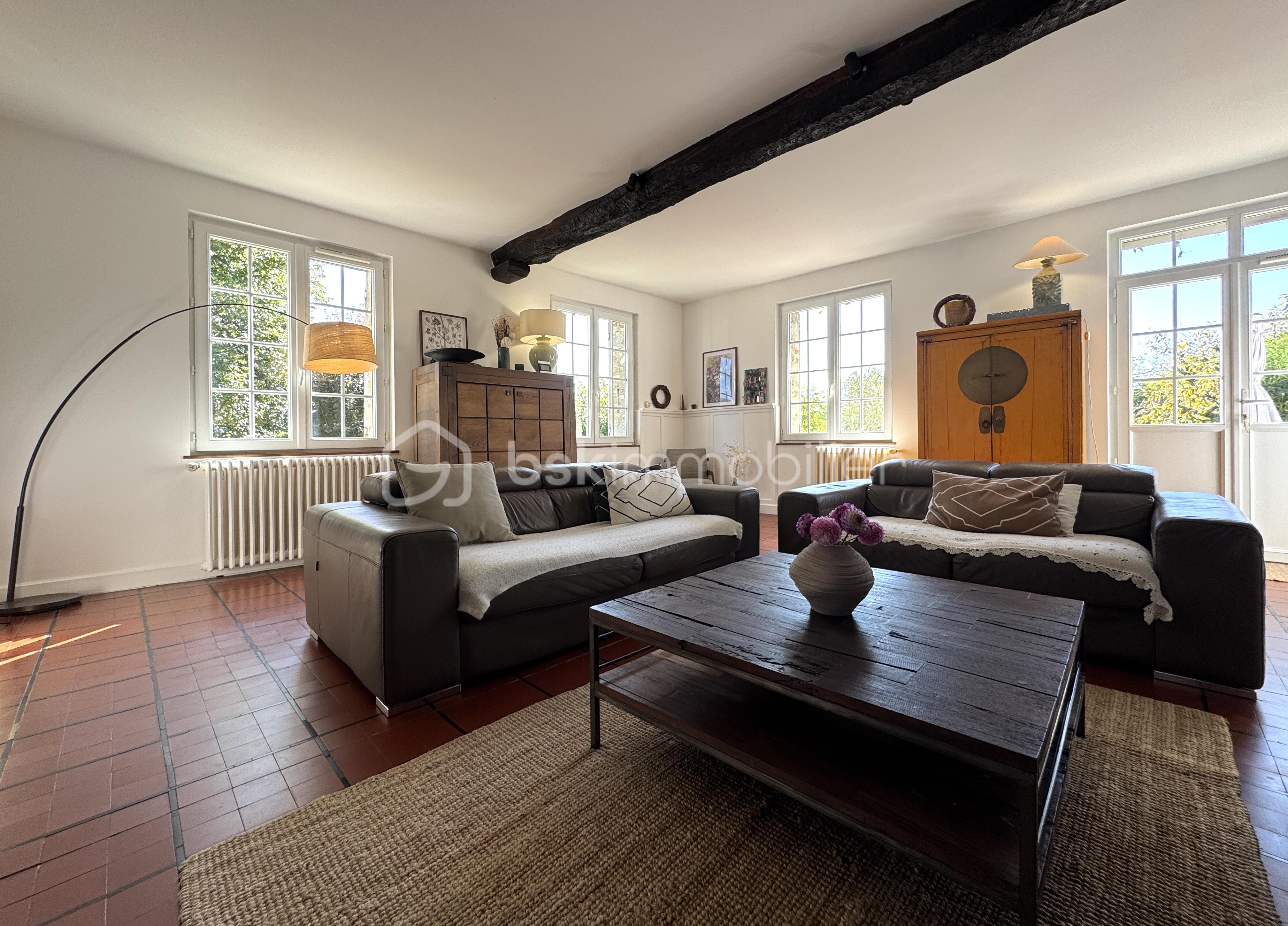 Maison en pierre de 333,67 m² - IMG_0134.jpg