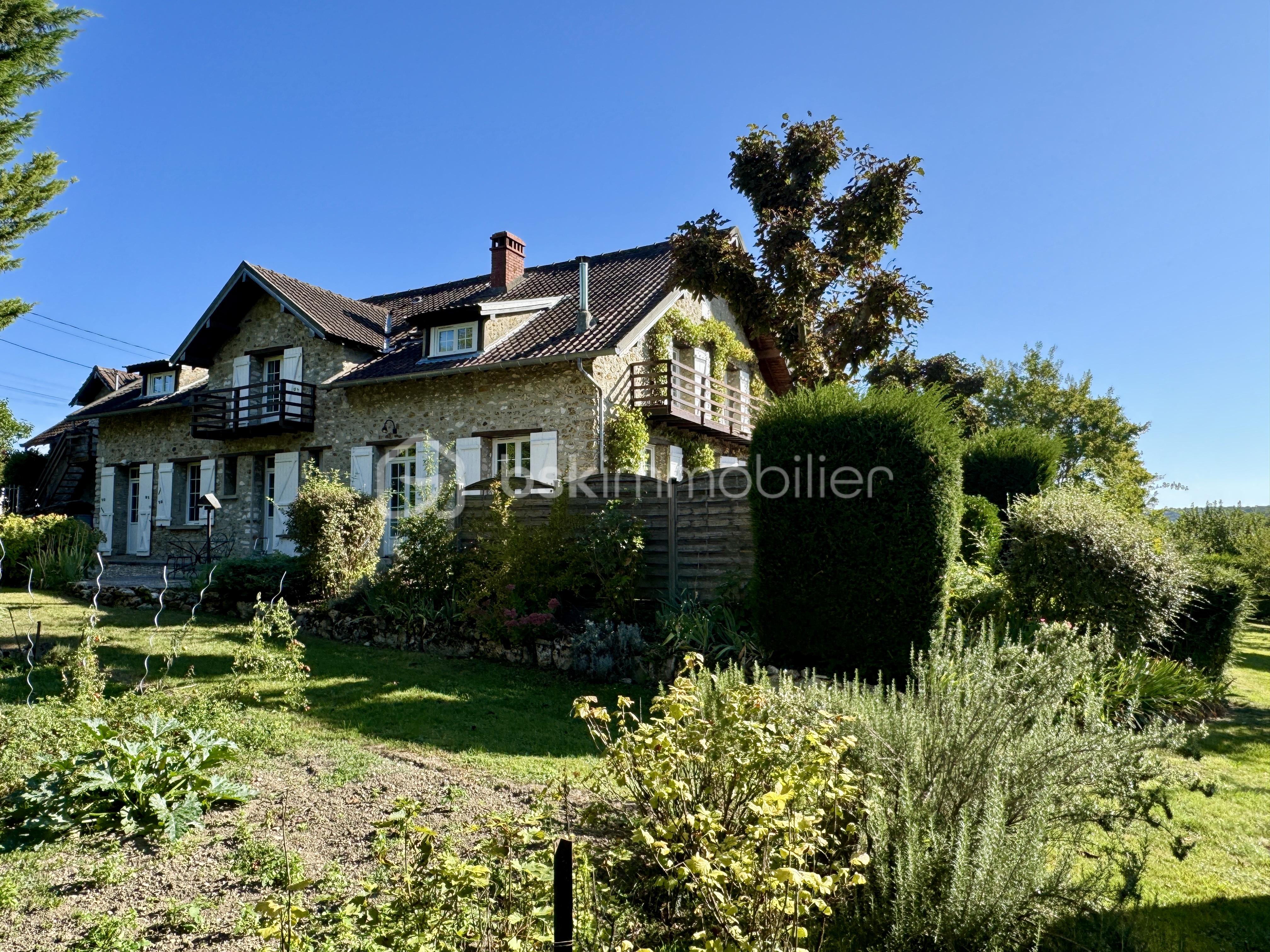 Maison en pierre de 333,67 m² - IMG_0126.jpg