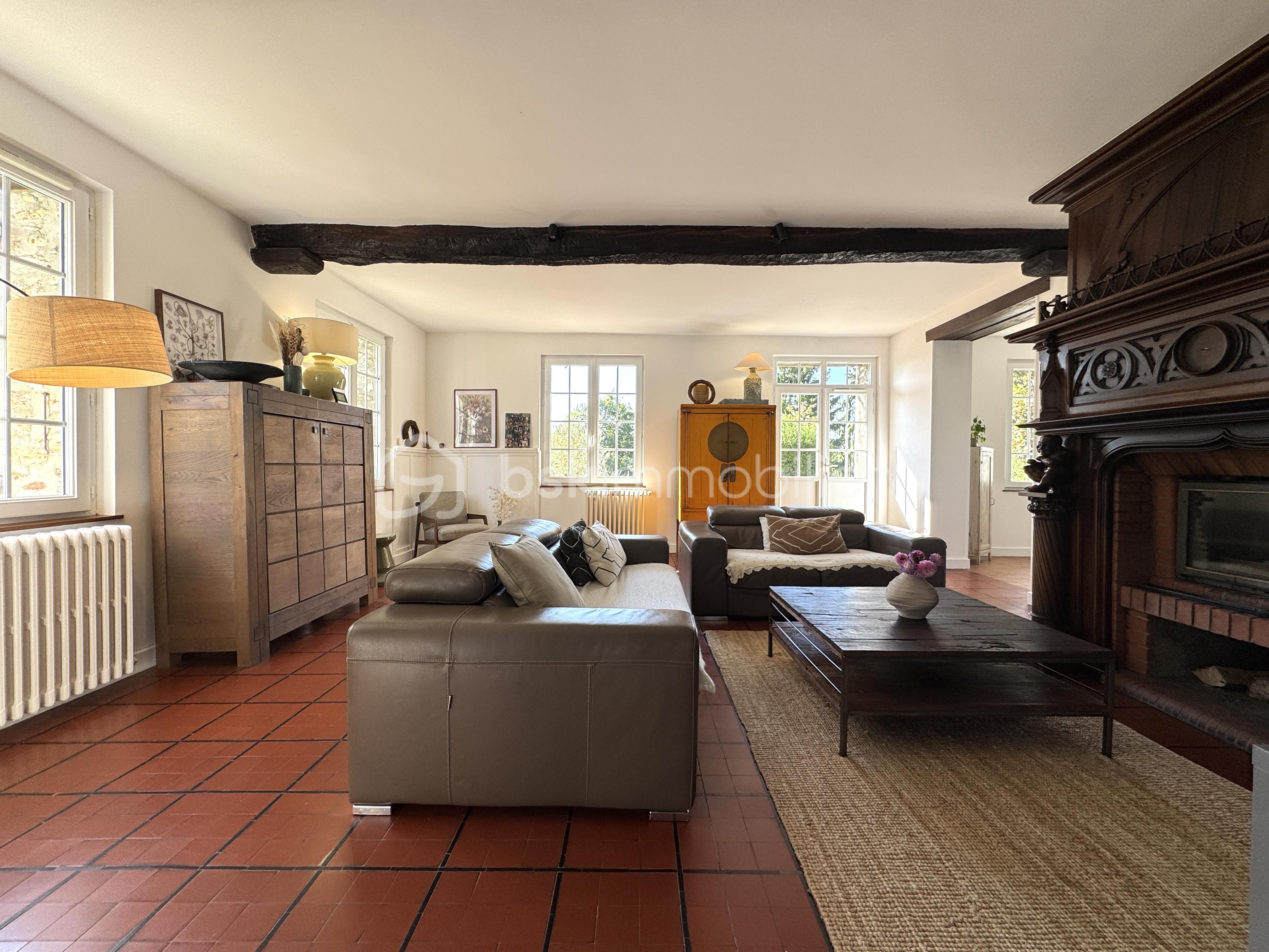 Maison en pierre de 333,67 m² - IMG_0133.jpg