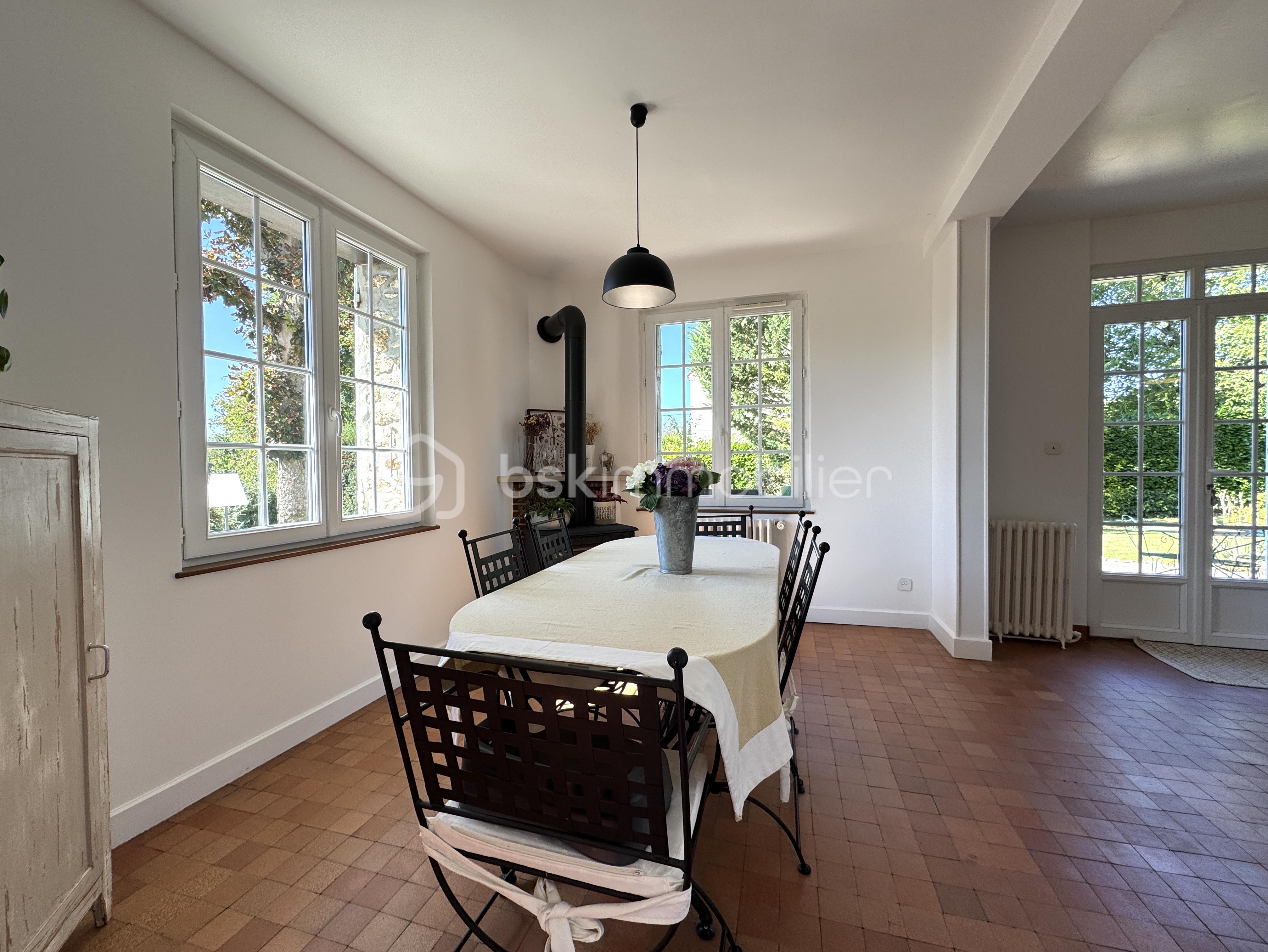 Maison en pierre de 333,67 m² - IMG_0157.jpg