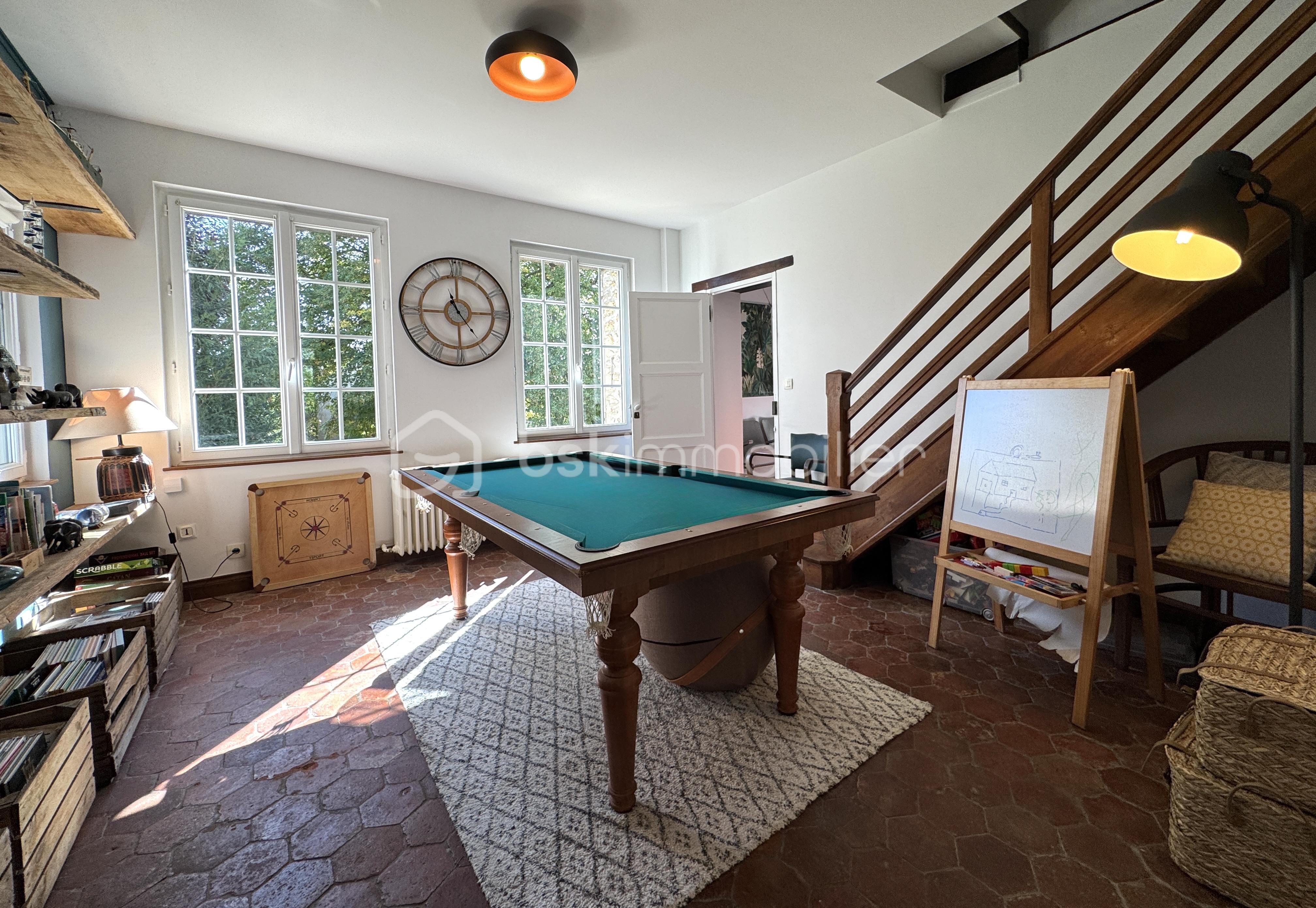 Maison en pierre de 333,67 m² - IMG_0131.jpg