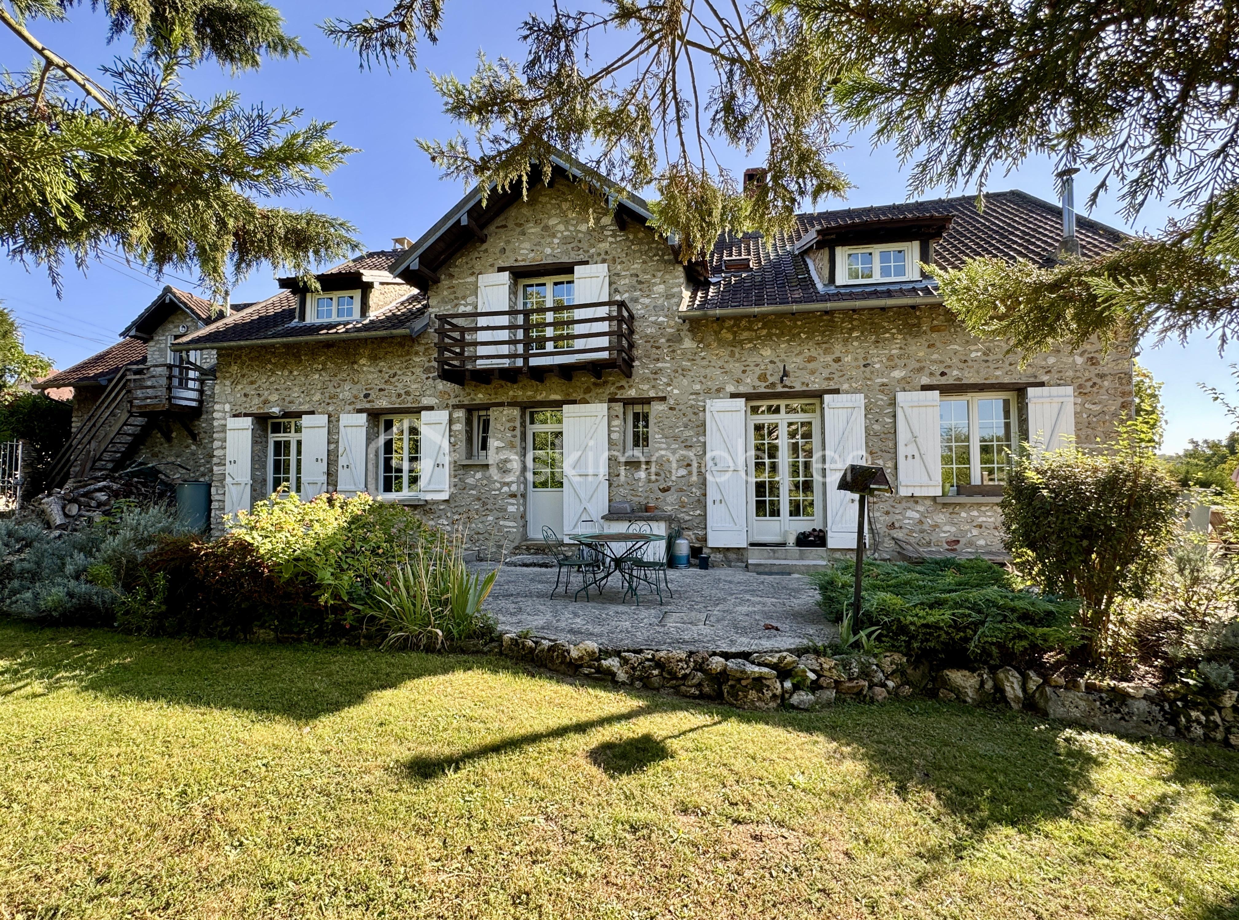 Maison en pierre de 333,67 m² - IMG_0127.jpg