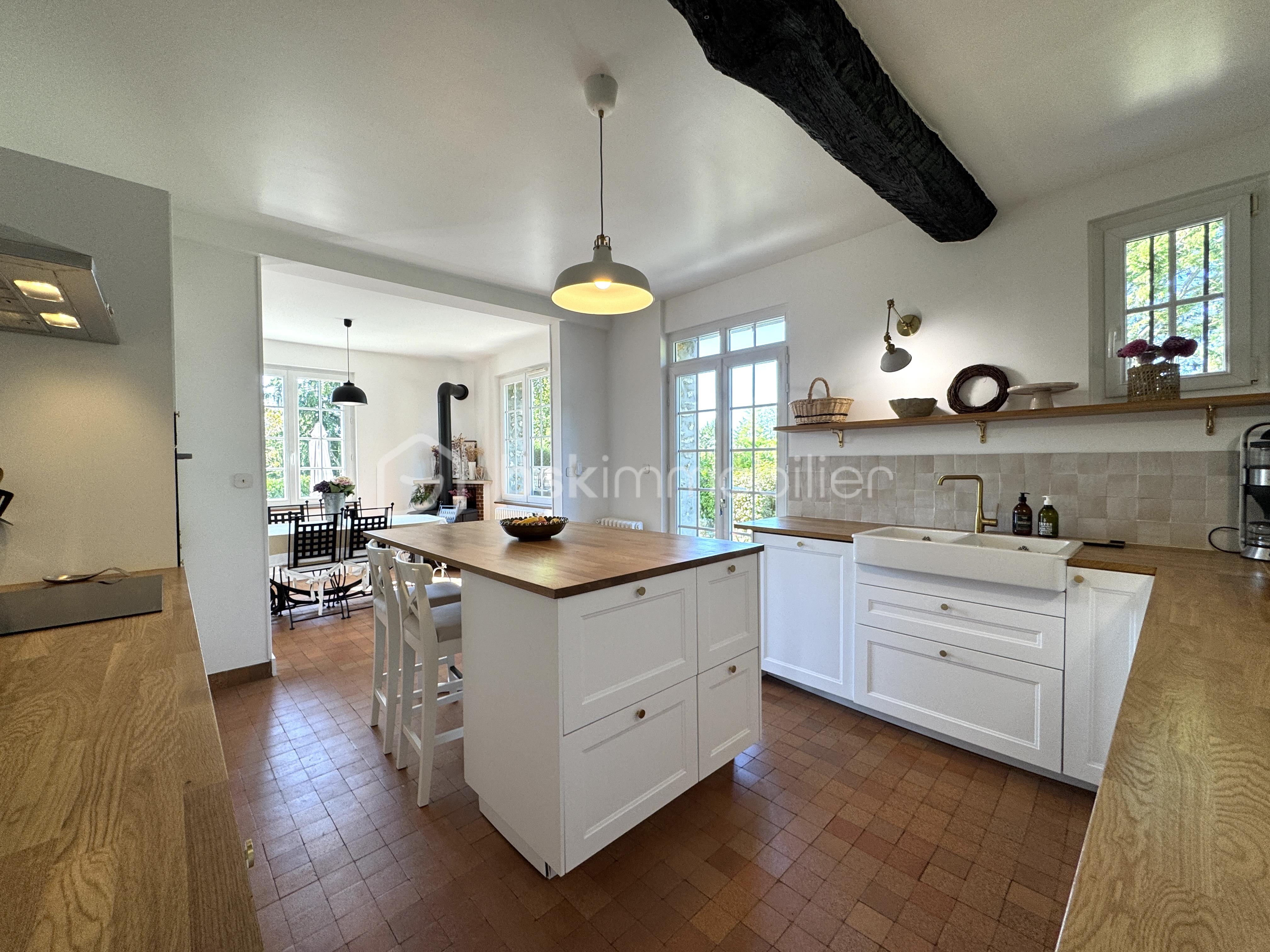 Maison en pierre de 333,67 m² - IMG_0158.jpg