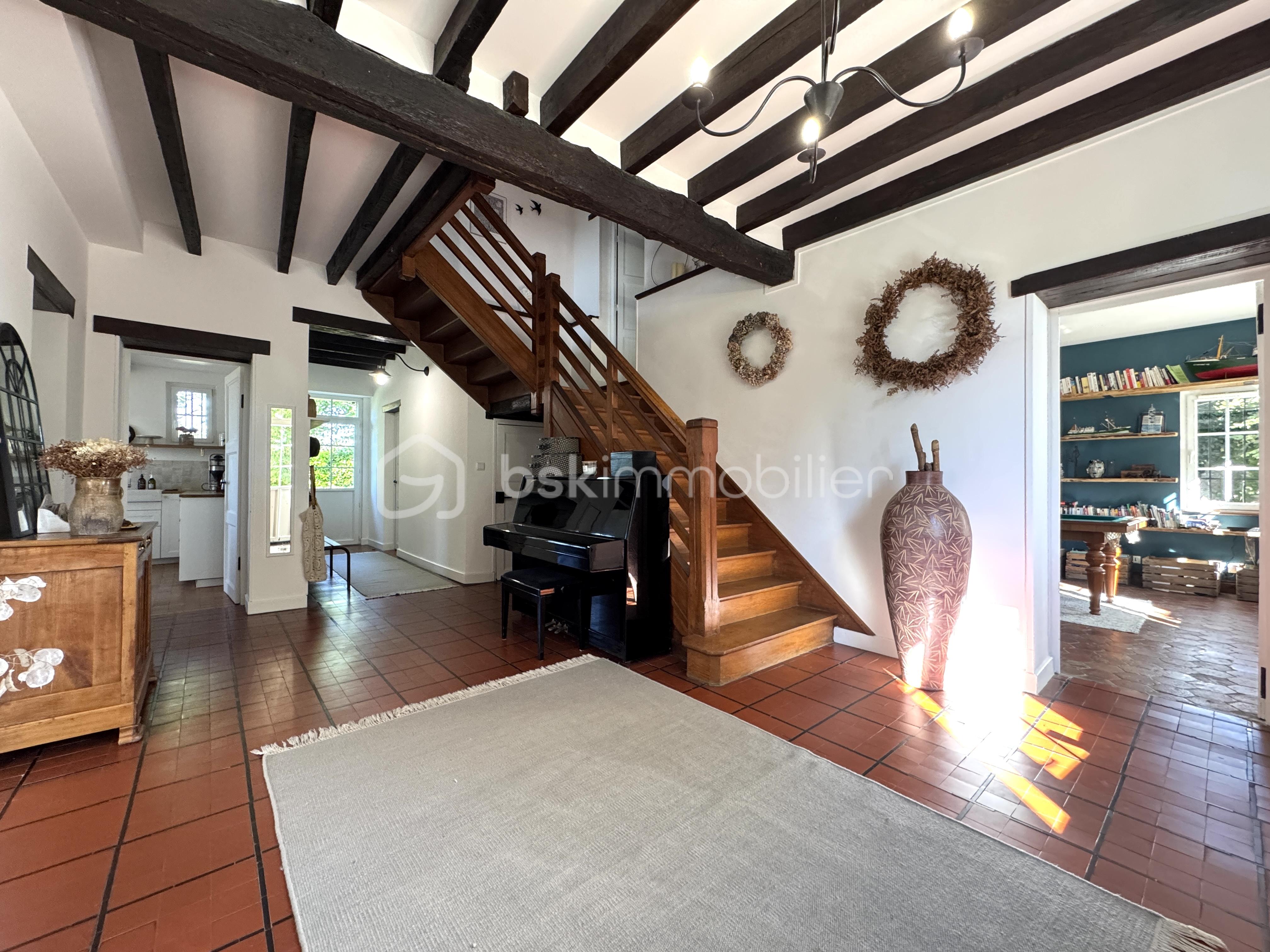 Maison en pierre de 333,67 m² - IMG_0130.jpg