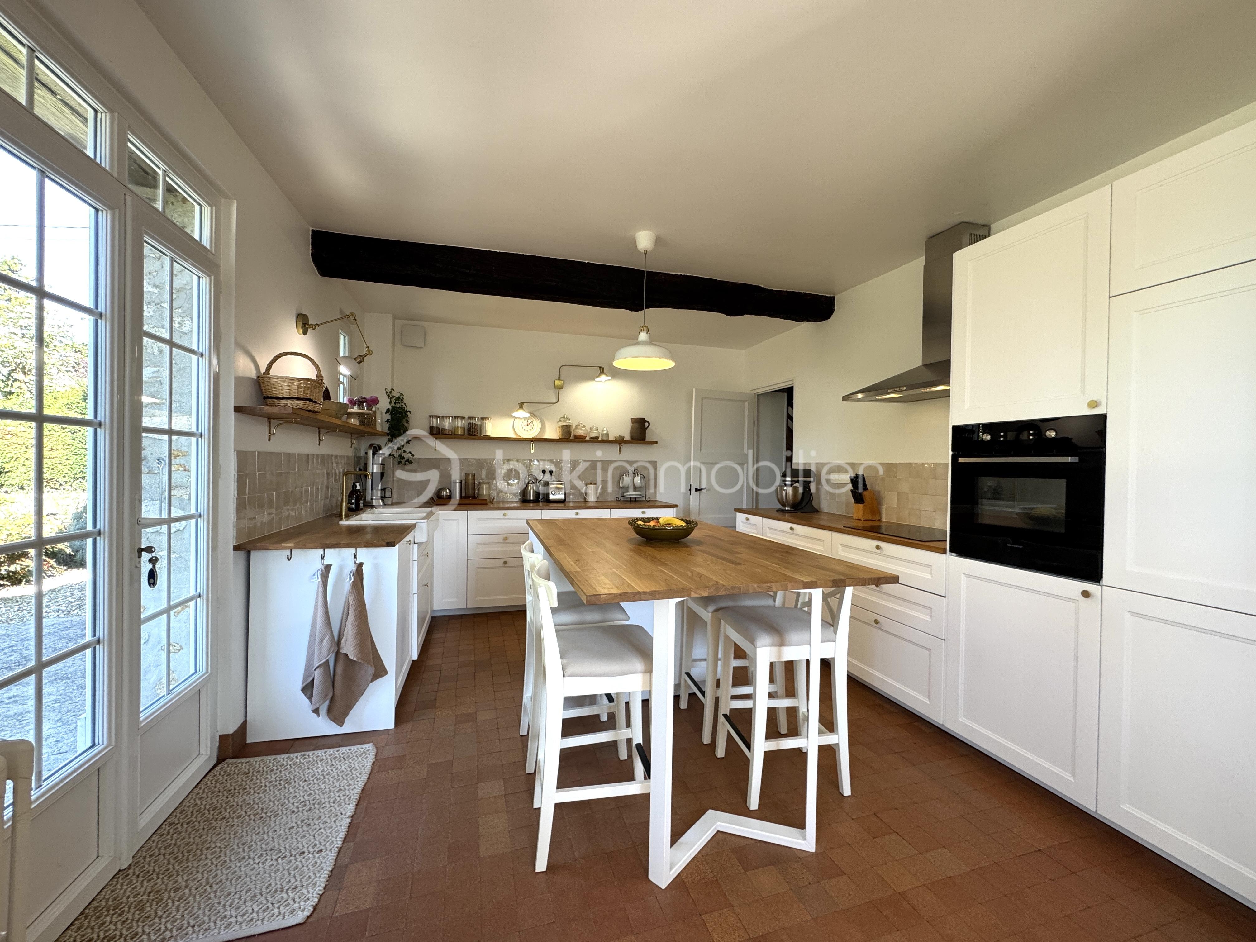 Maison en pierre de 333,67 m² - IMG_0155.jpg