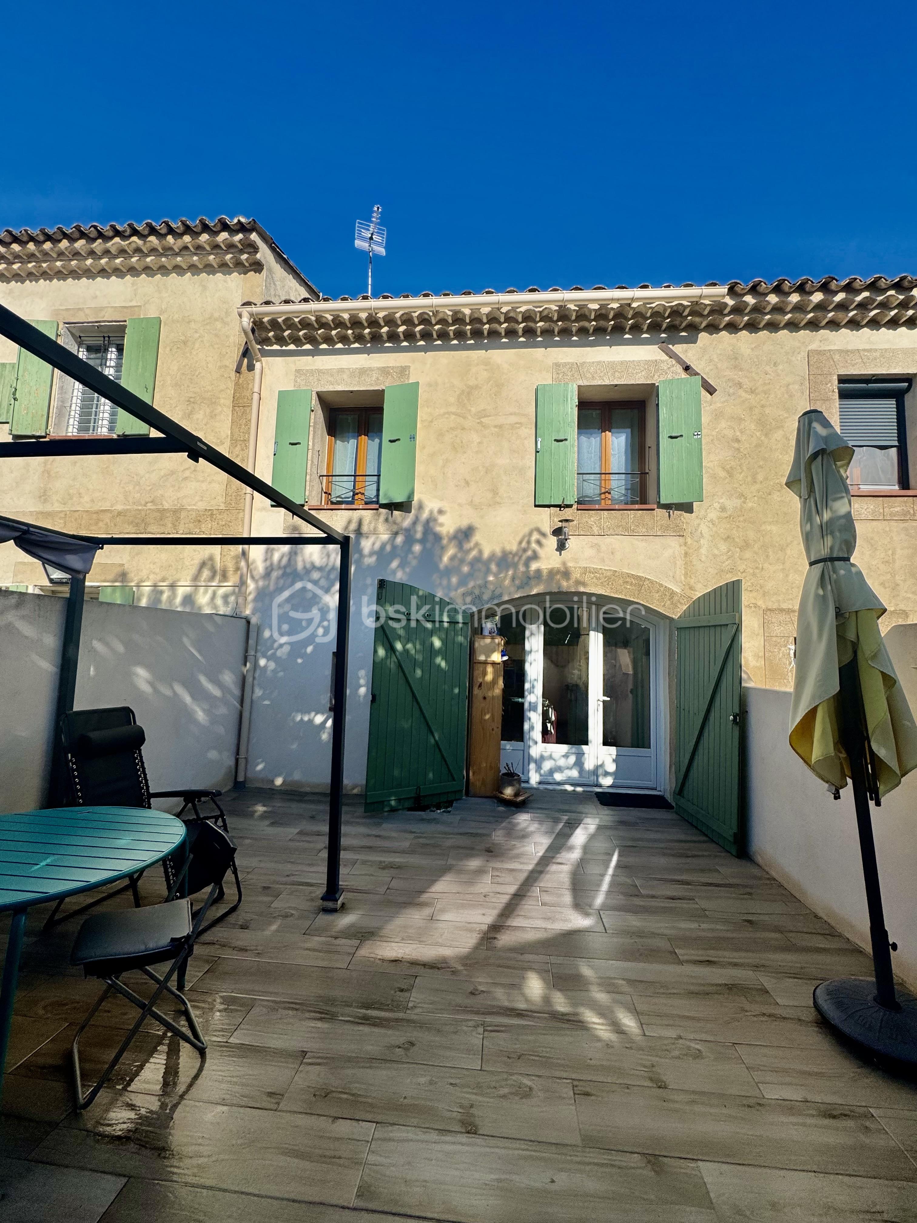 Maison 2 pièces 47 m² · à Salon-de-Provence · 47 m² · 190 000 €
