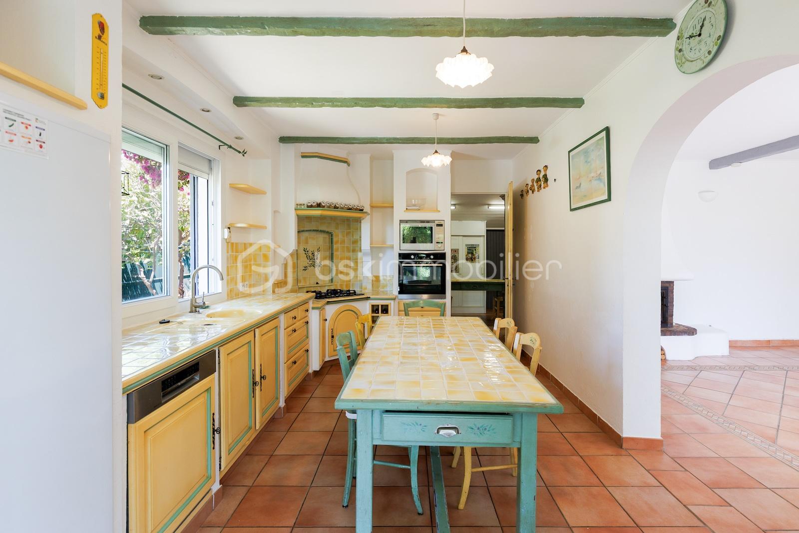 Maison de 150 m² - Cuisine 2.jpeg