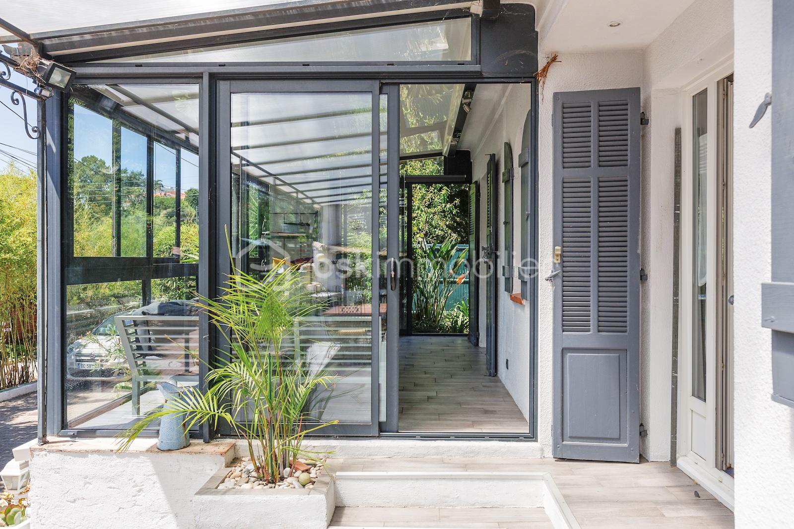 Maison de 150 m² - Véranda 2.jpeg