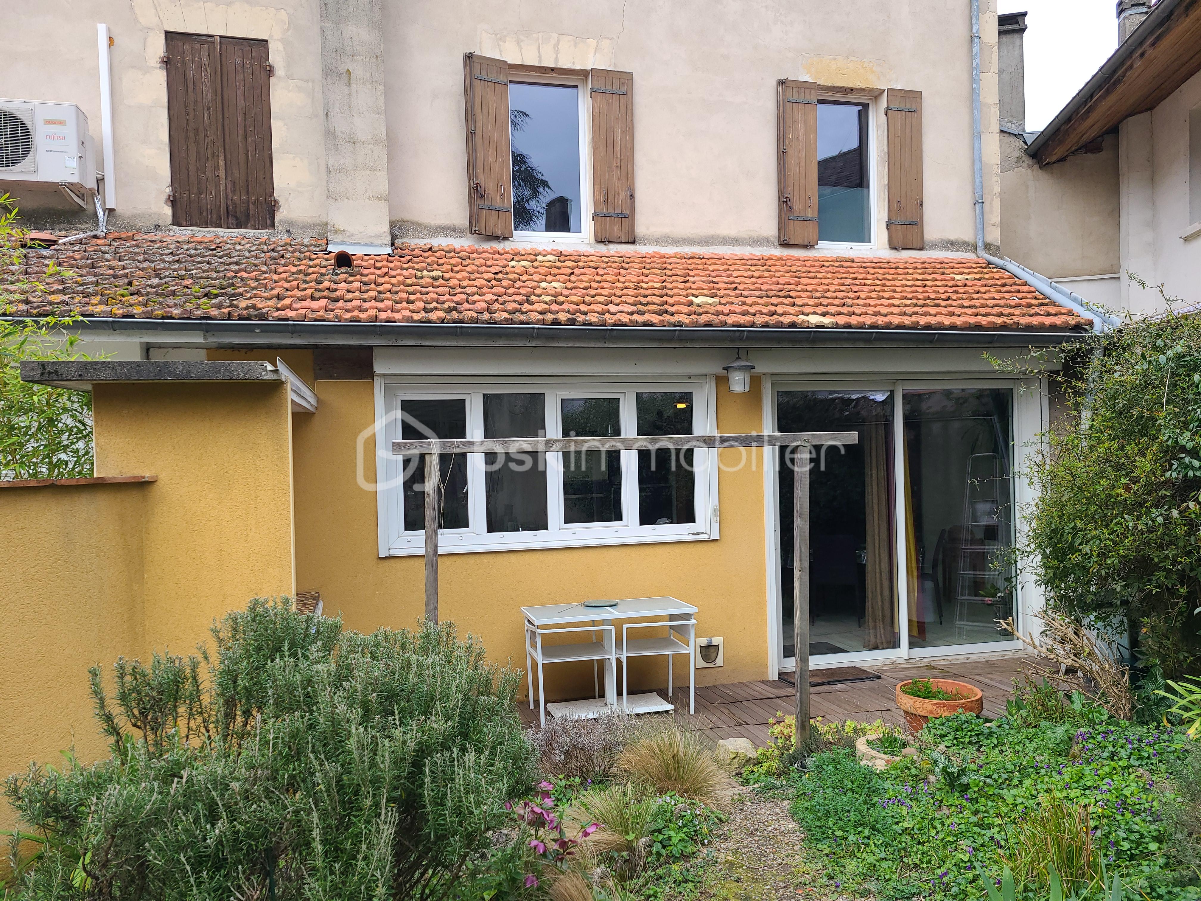 Maison de 157 m² - 20240301_163138.jpg
