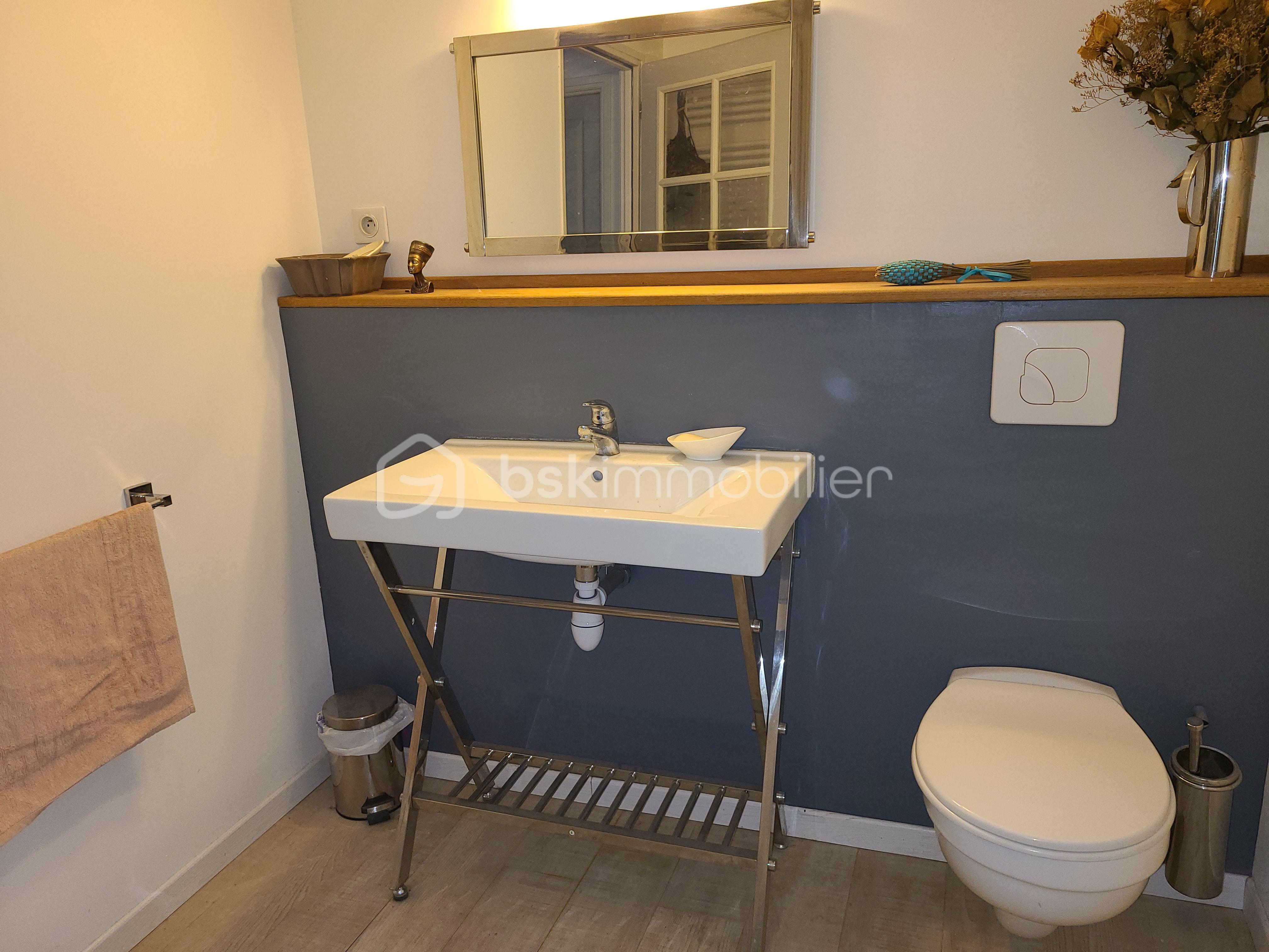 Maison de 157 m² - 20240301_165158.jpg