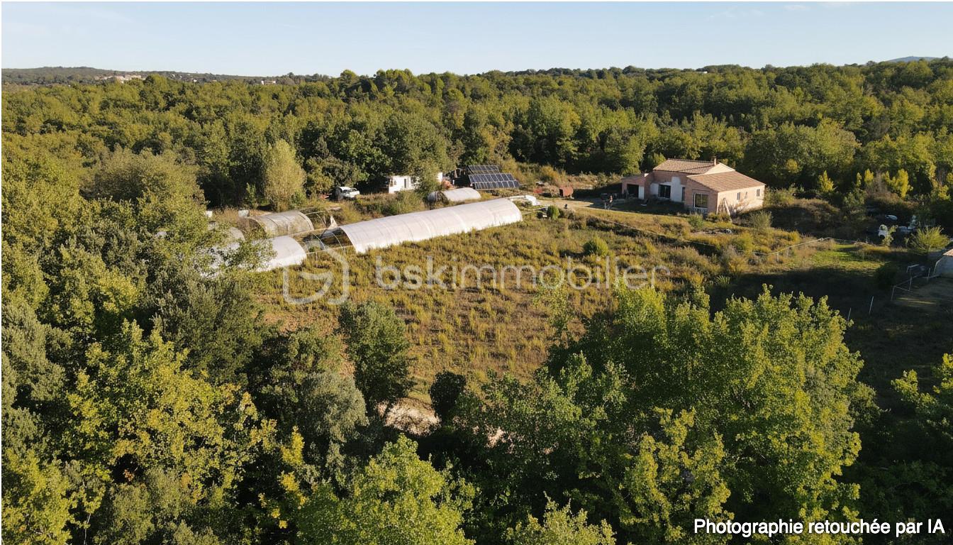 Maison 4 pièces 166 m² · à Saint-Hippolyte-de-Caton · 166 m² · 399 990 €