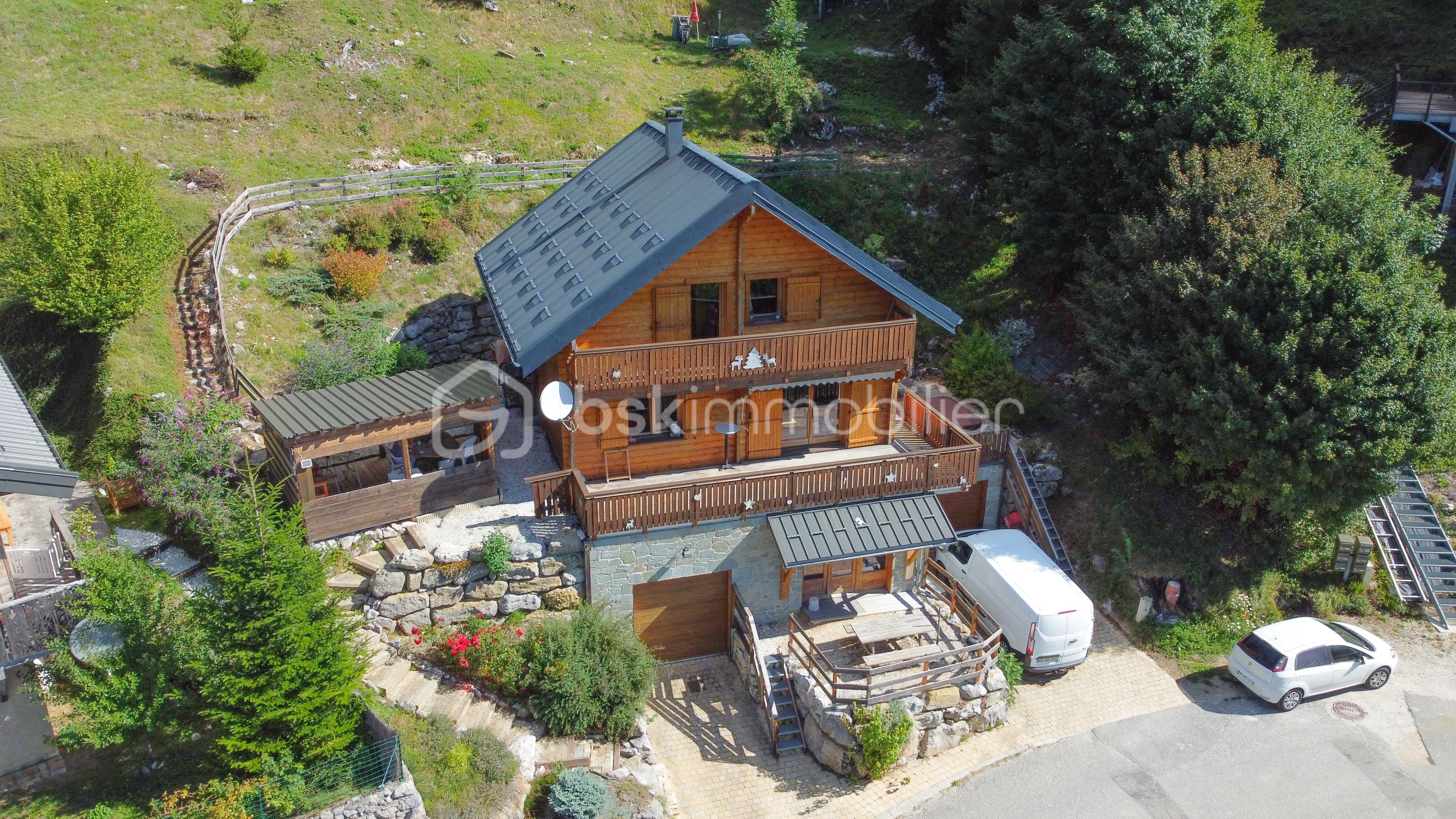 Chalet de 135 m² - DJI_052.jpg