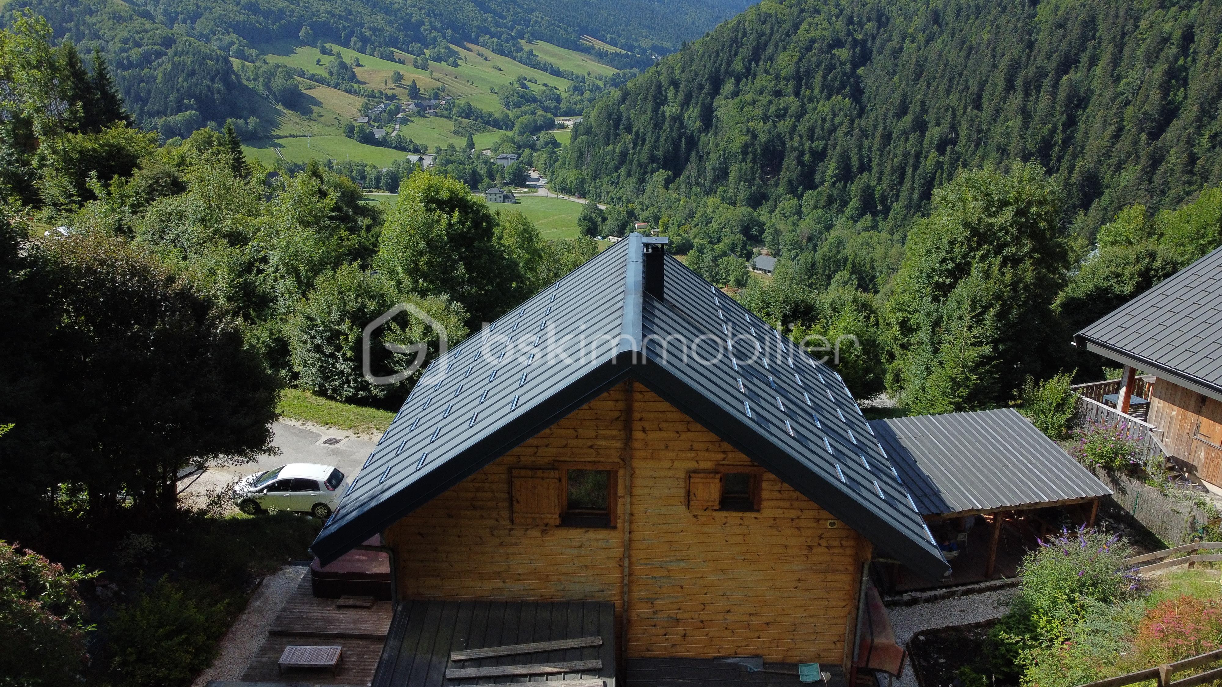 Chalet de 135 m² - DJI_0525.JPG