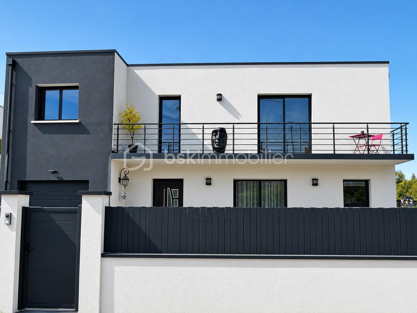 Maison 7 pièces 182 m² · à Ballan-Miré · 182 m² · 480 000 €