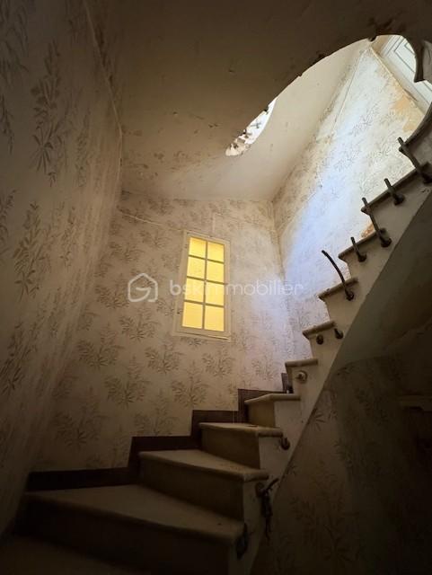 Maison de village de 149 m² - PHOTO BOUTA ESCALIER.jpg