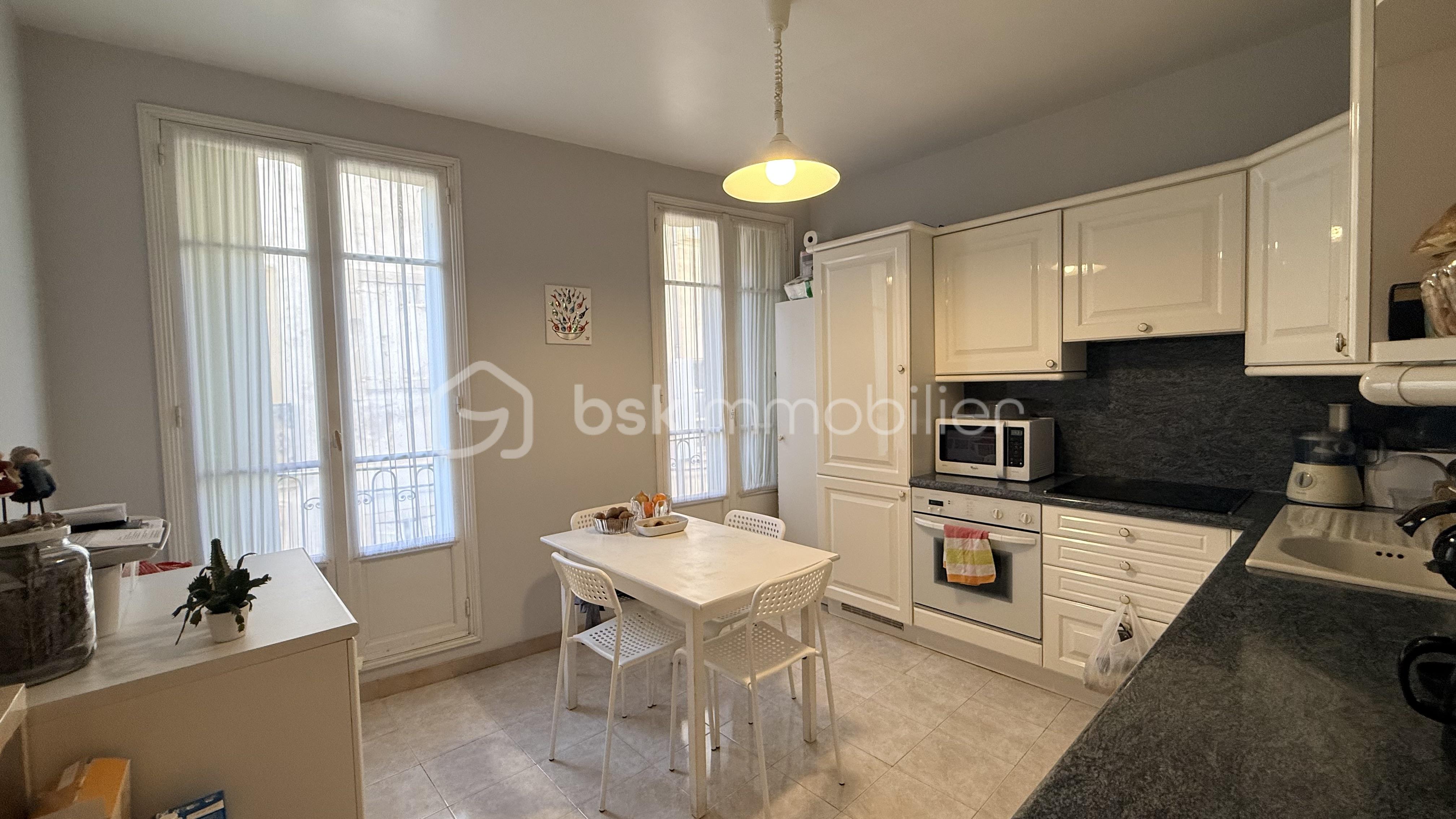 Immeuble mixte de 350 m² - IMG_0917.jpeg