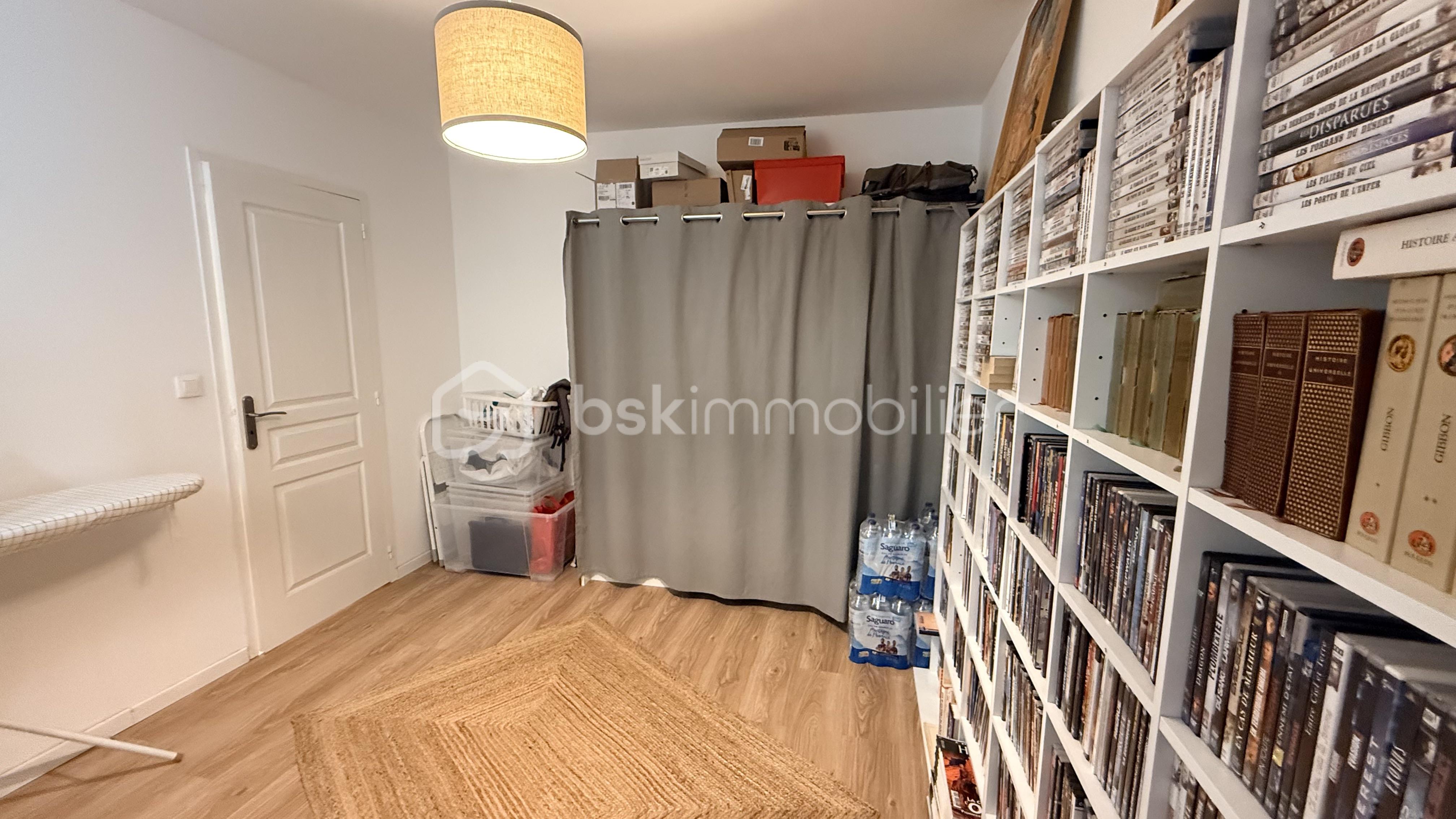 Immeuble mixte de 350 m² - IMG_0901.jpeg