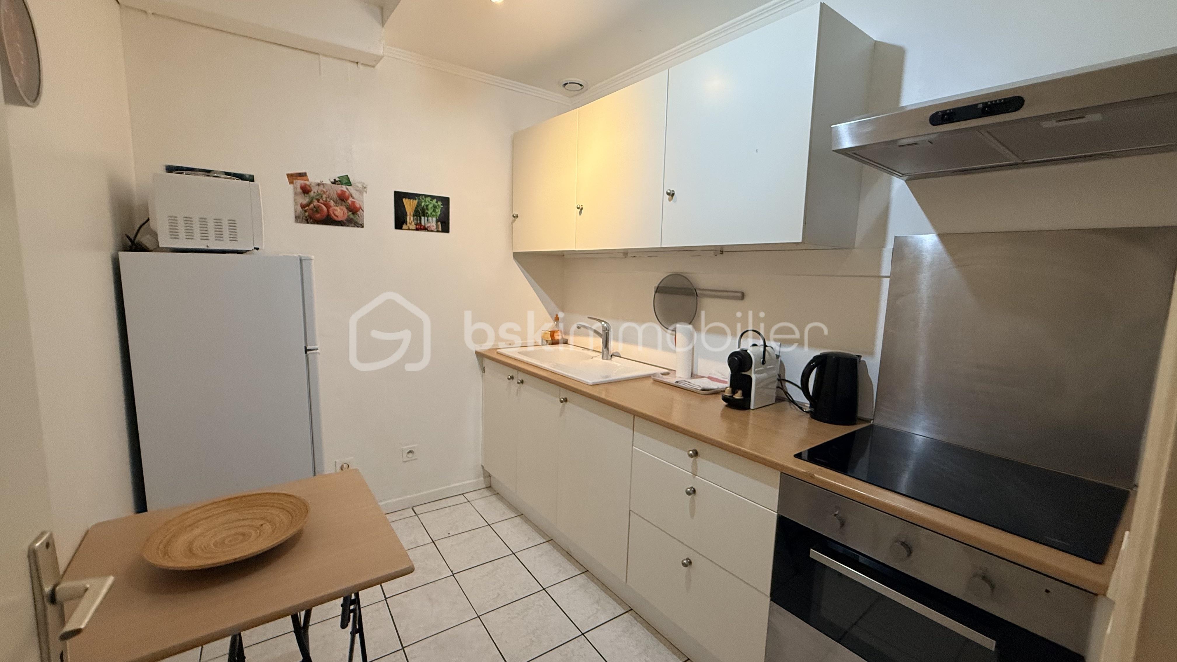 Immeuble mixte de 350 m² - IMG_0842.jpeg