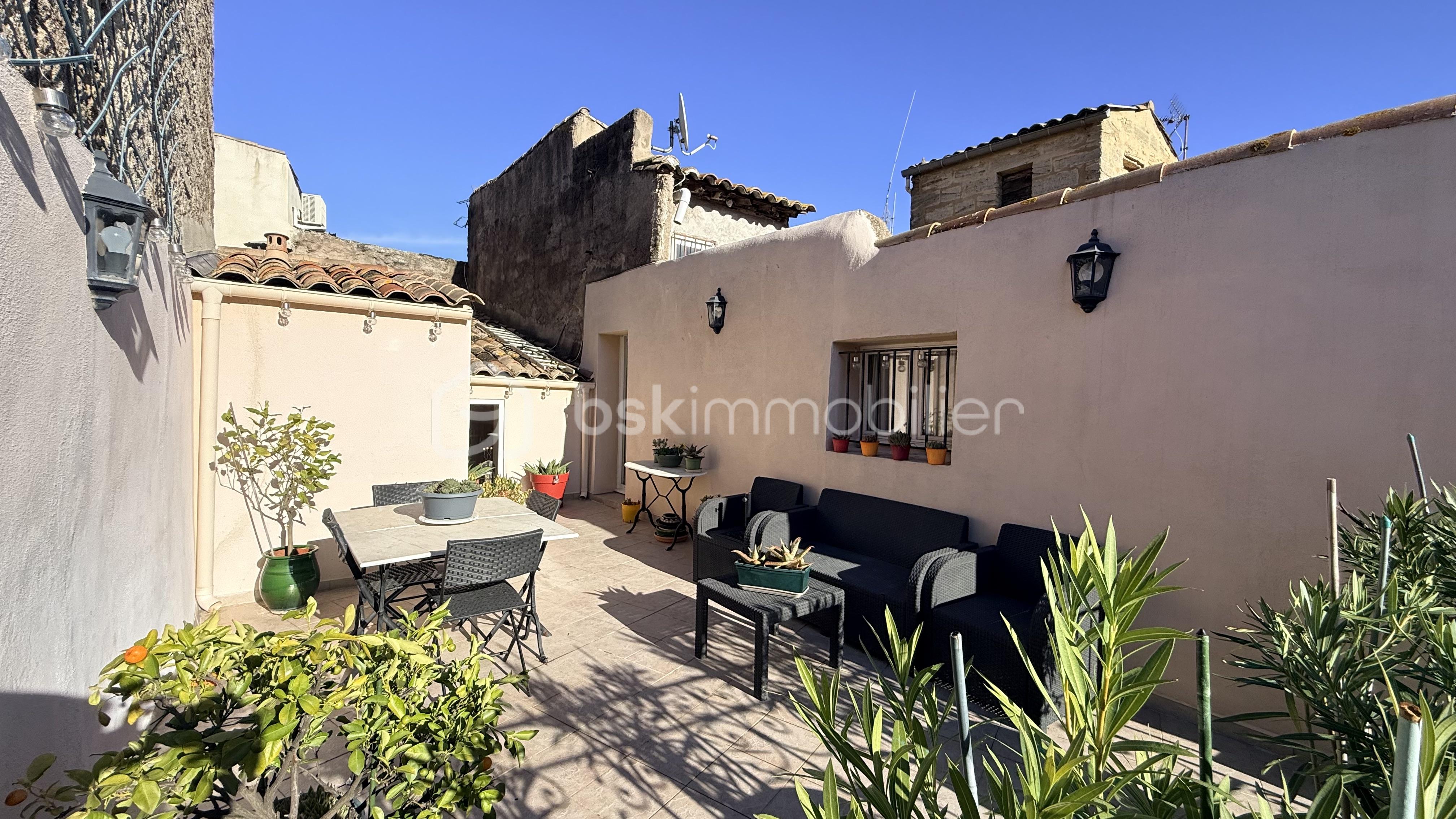 Immeuble mixte de 350 m² - IMG_0965.jpeg