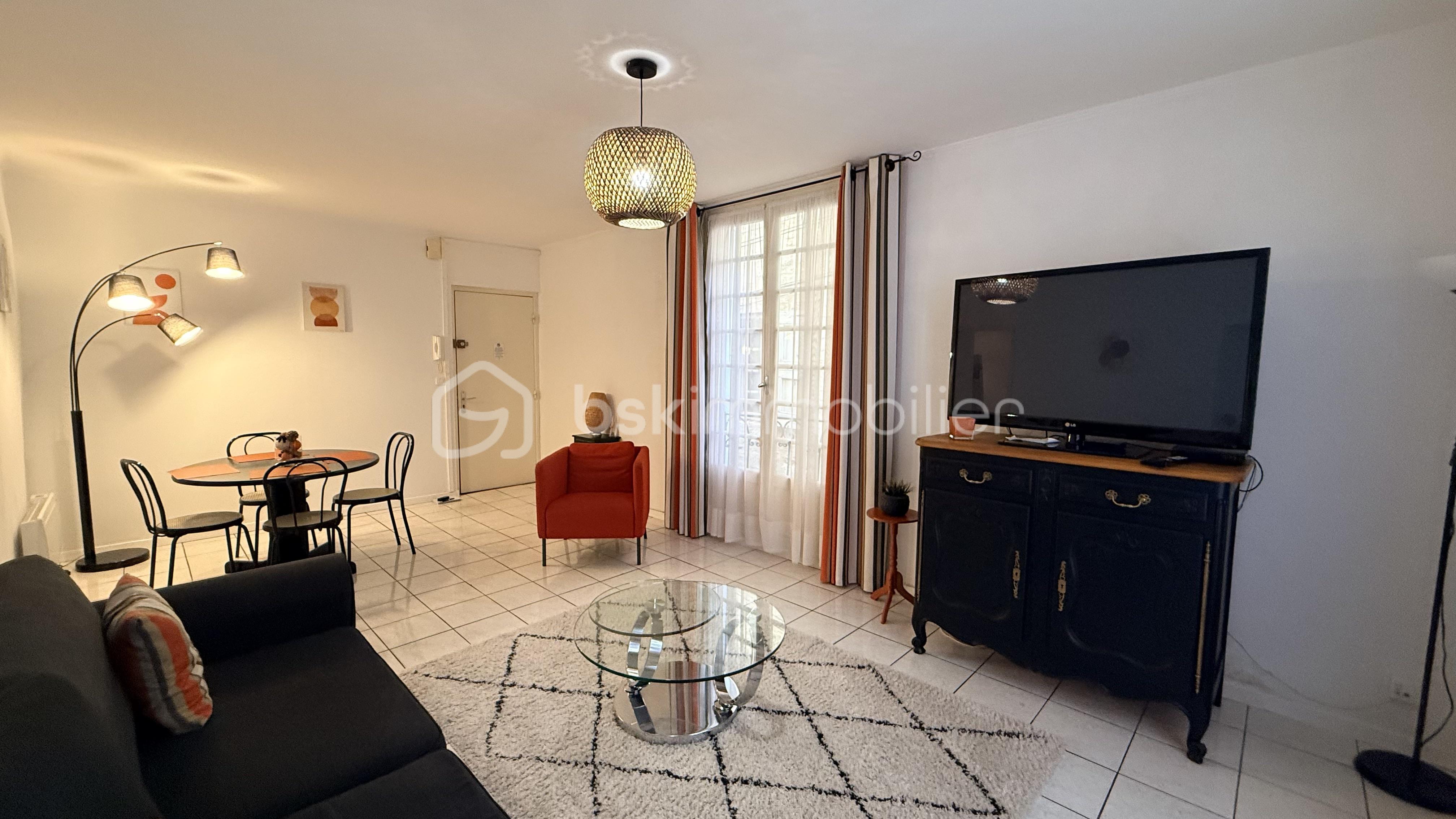 Immeuble mixte de 350 m² - IMG_0865.jpeg