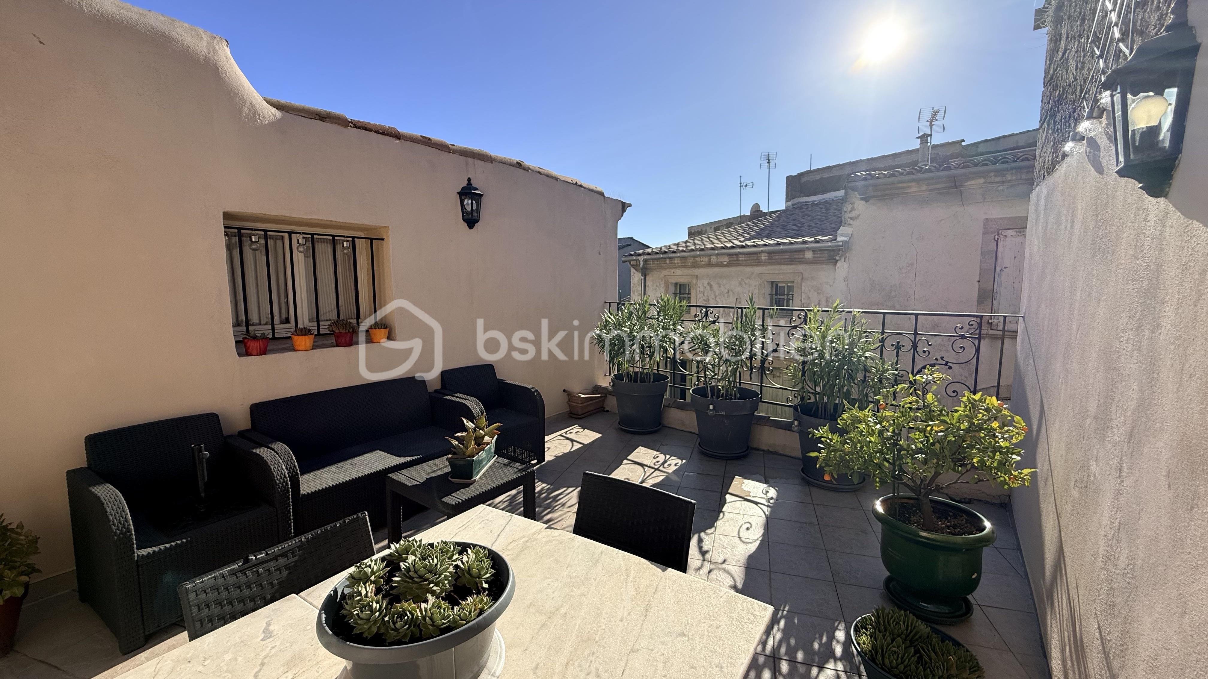 Immeuble mixte de 350 m² - IMG_0966.jpeg