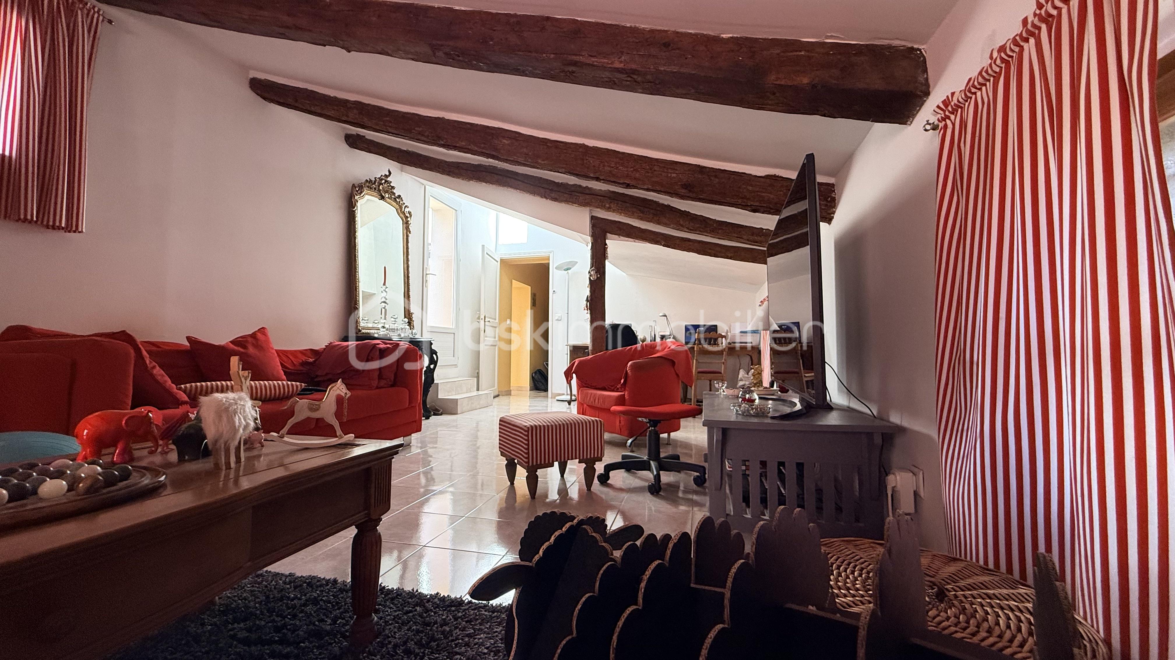 Immeuble mixte de 350 m² - IMG_0973.jpeg