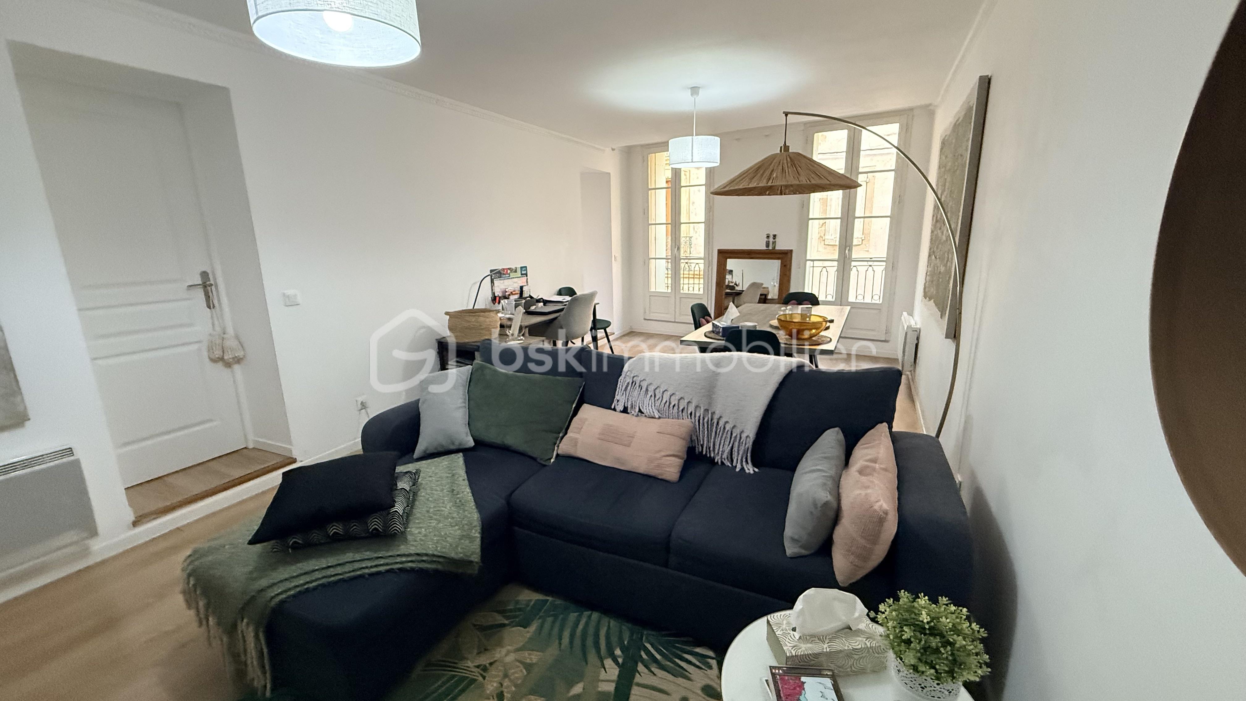 Immeuble mixte de 350 m² - IMG_0890.jpeg