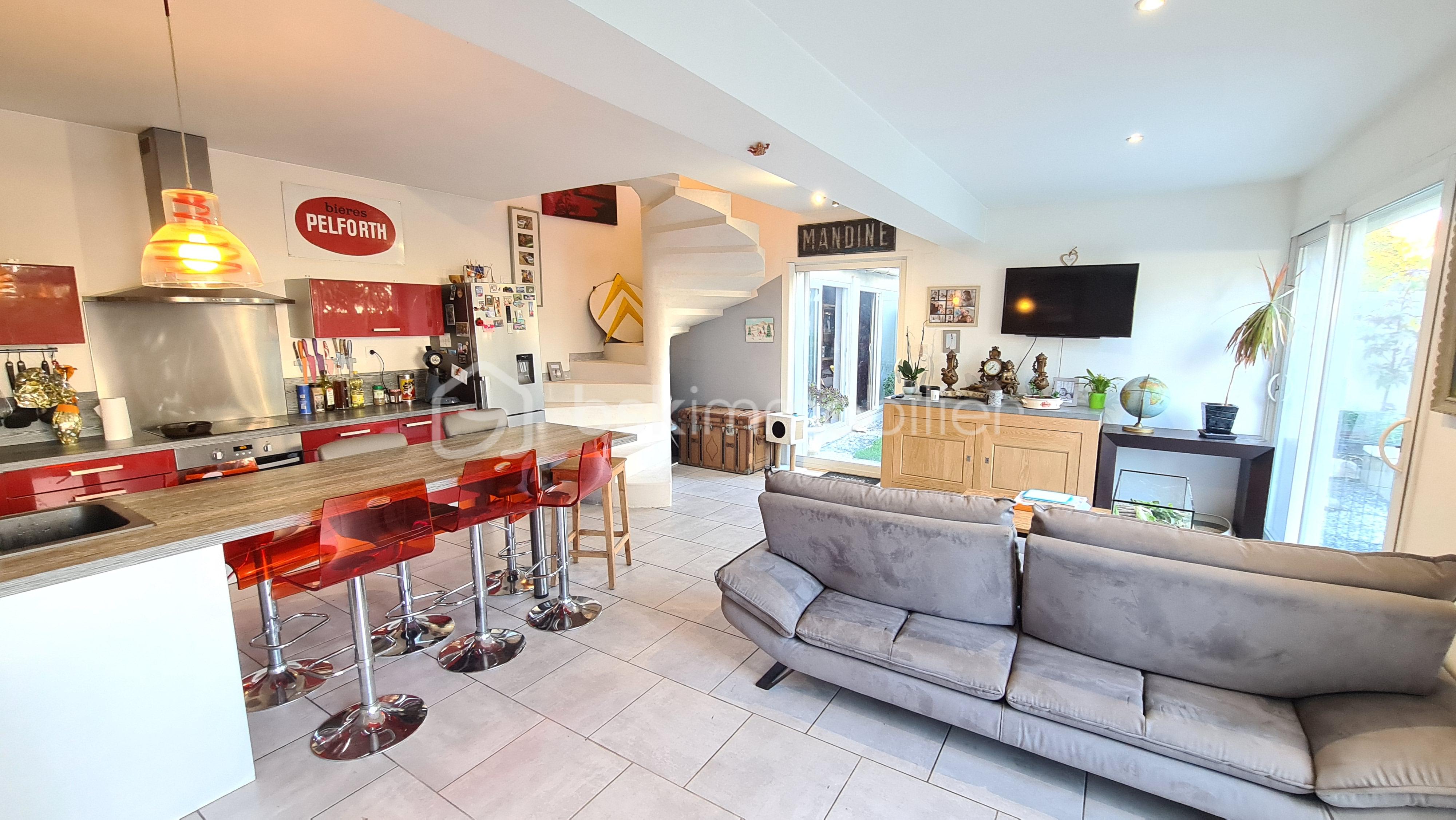 Maison de 106 m² - 20250512_190349.jpg