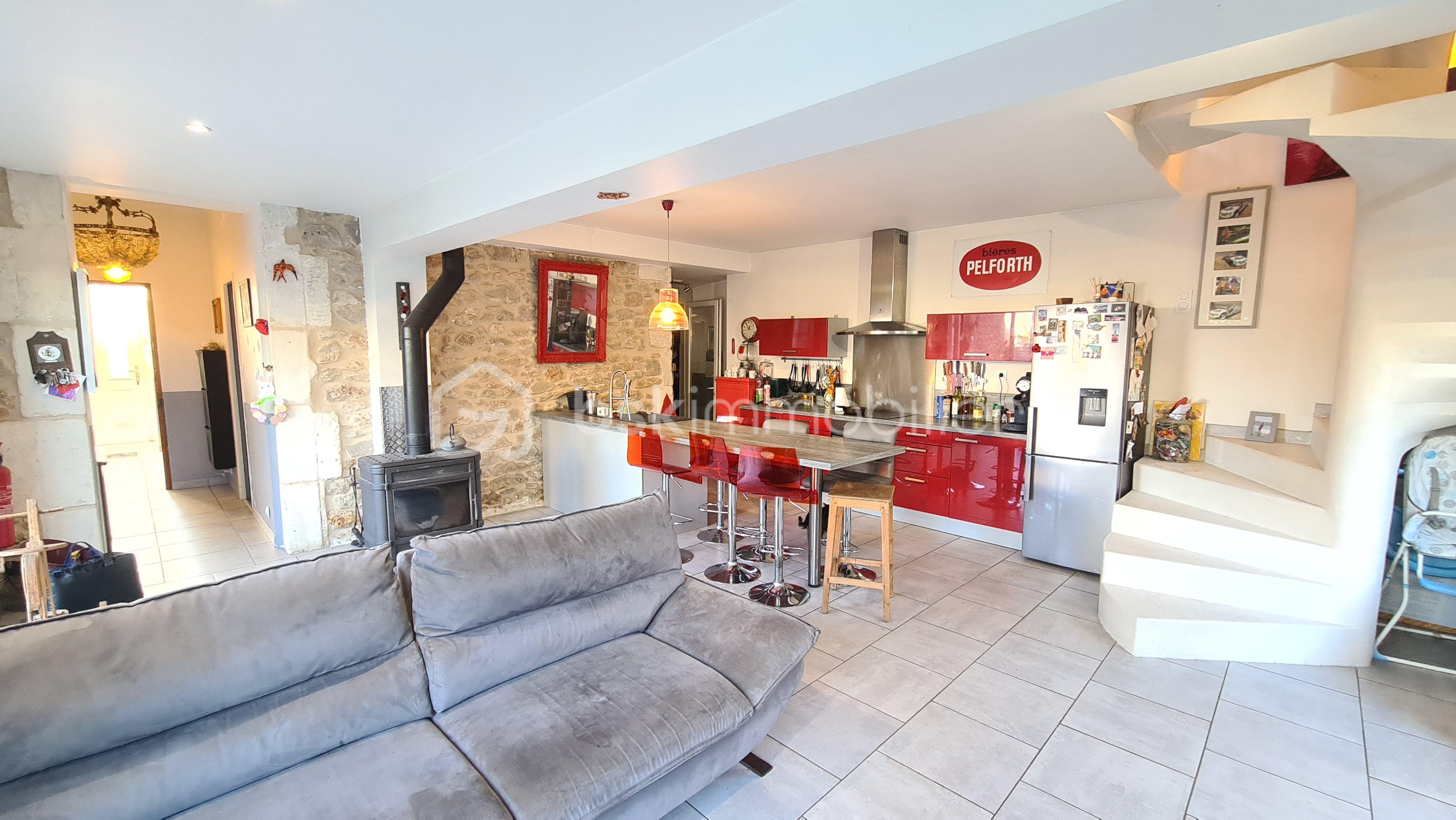 Maison de 106 m² - 20250512_190410.jpg