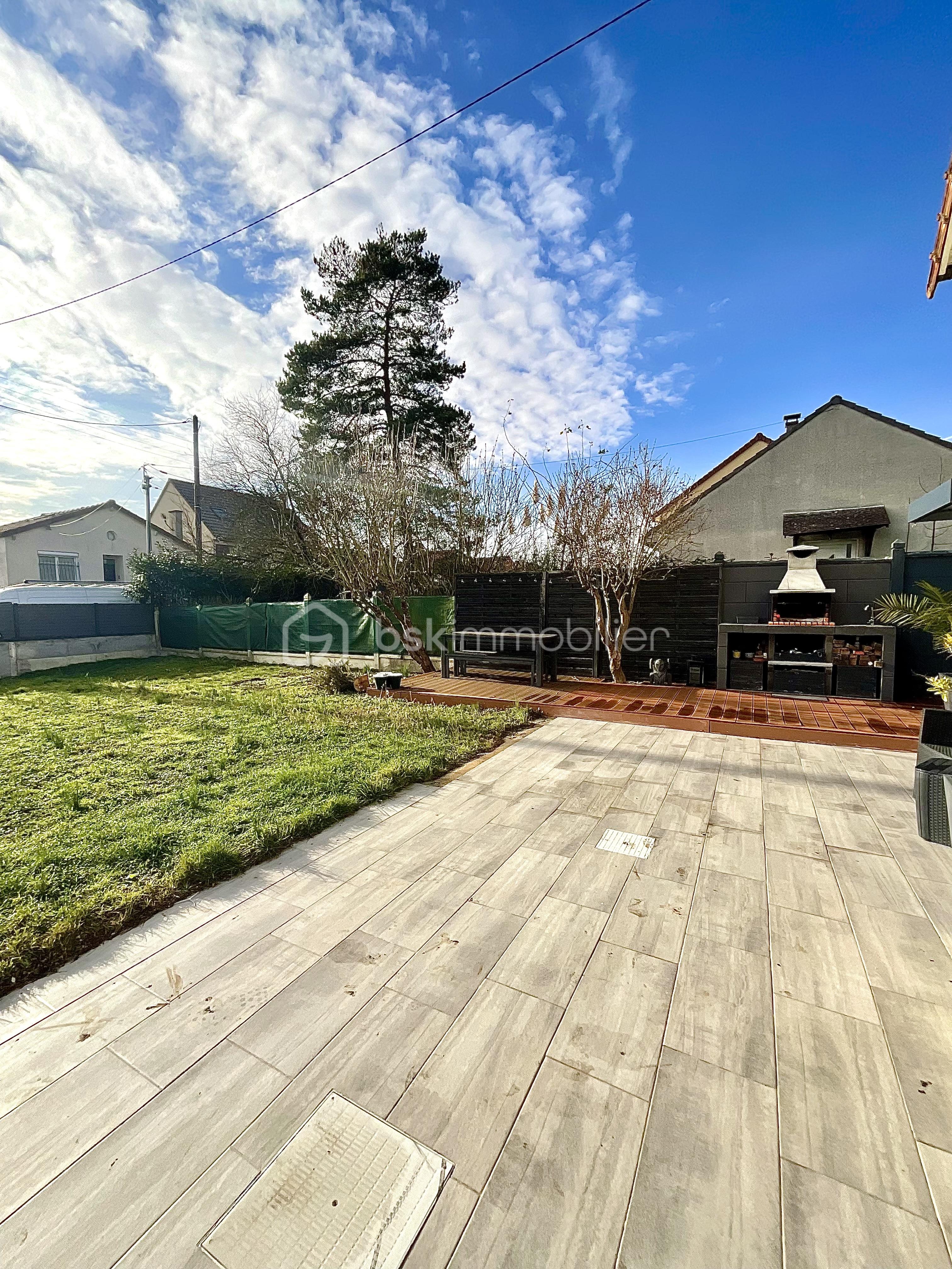 Maison en pierre de 78 m² - IMG_2946.jpeg