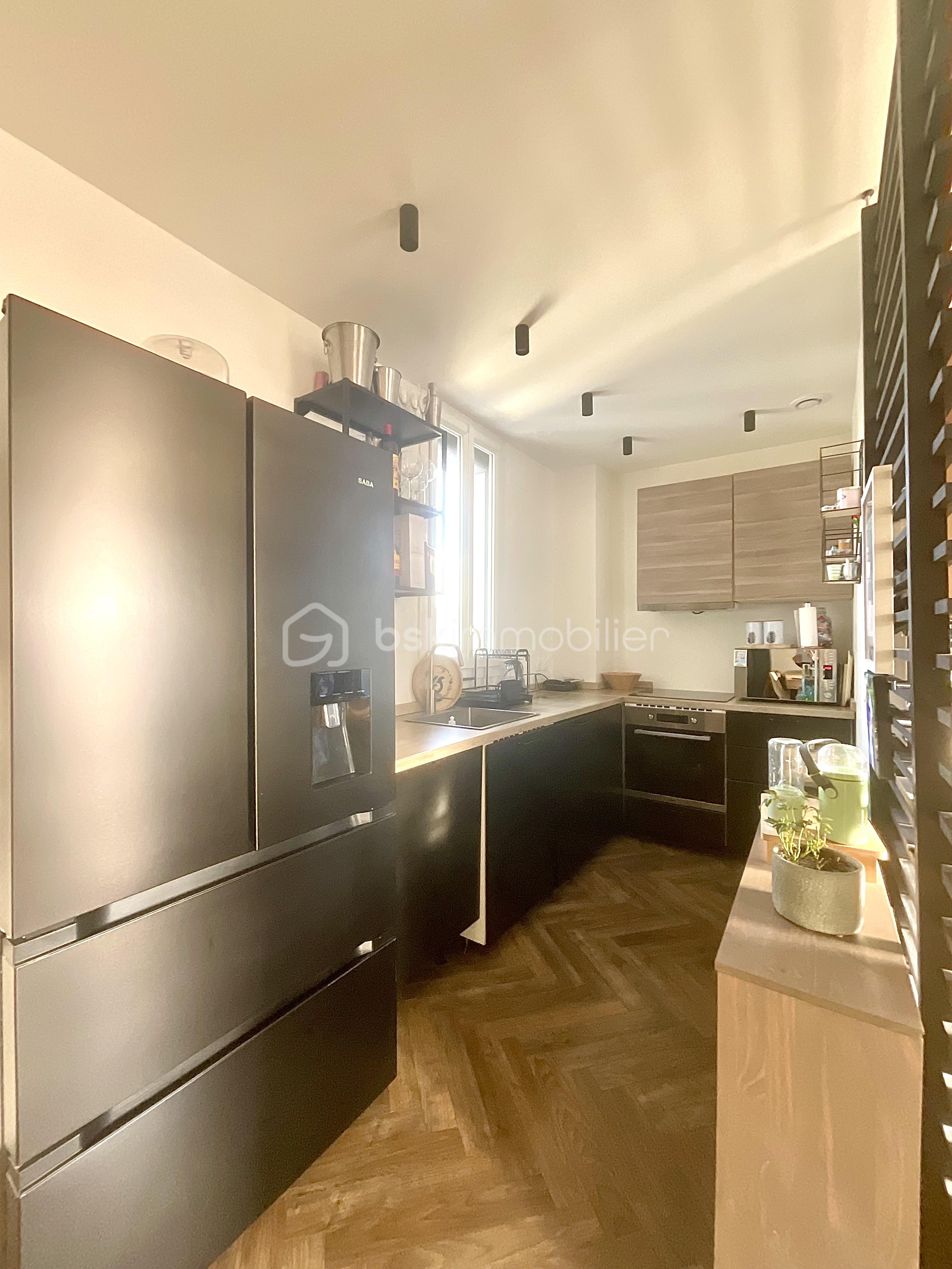 Maison en pierre de 78 m²