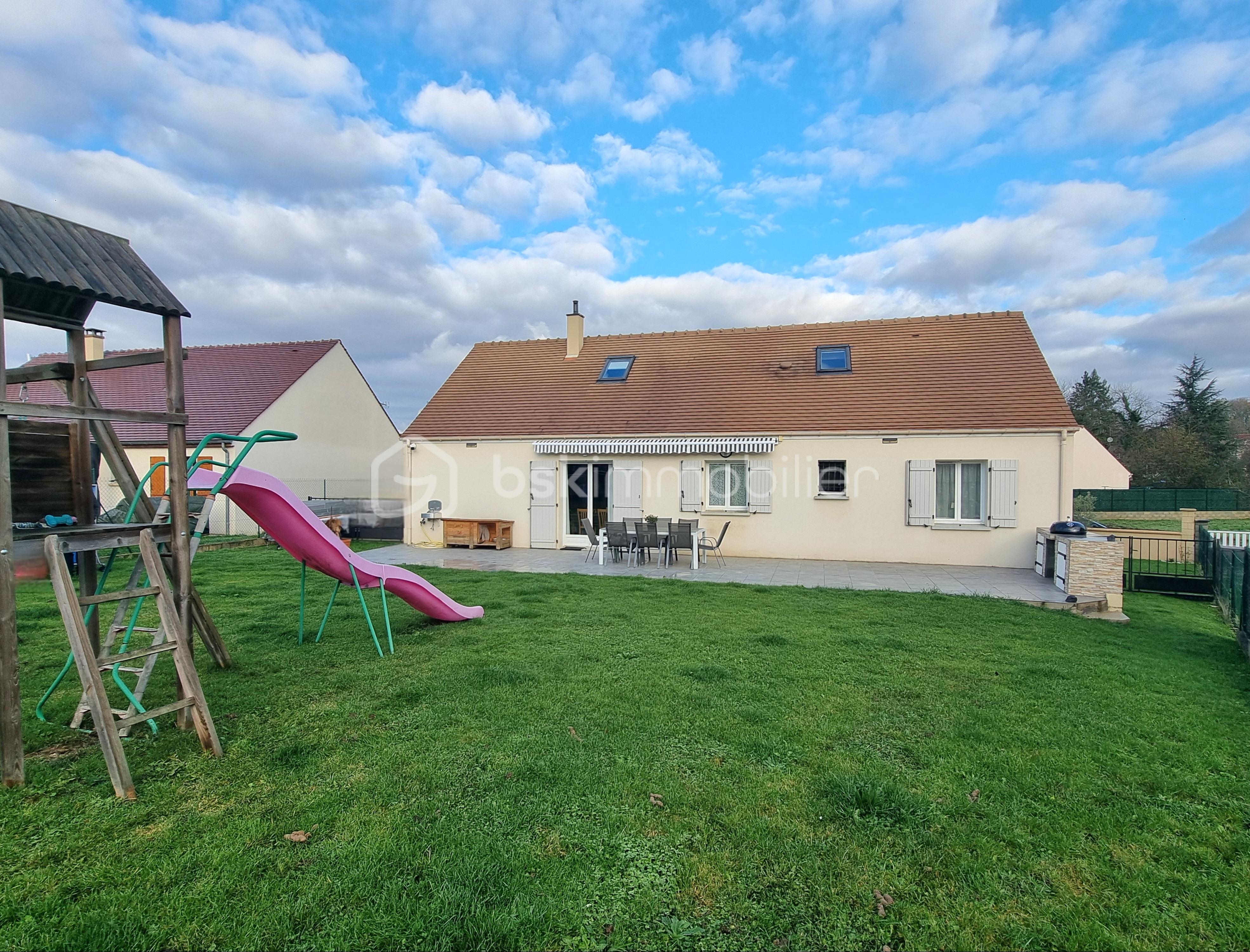 Maison traditionnelle de 120 m² - 20251126_094013.jpg