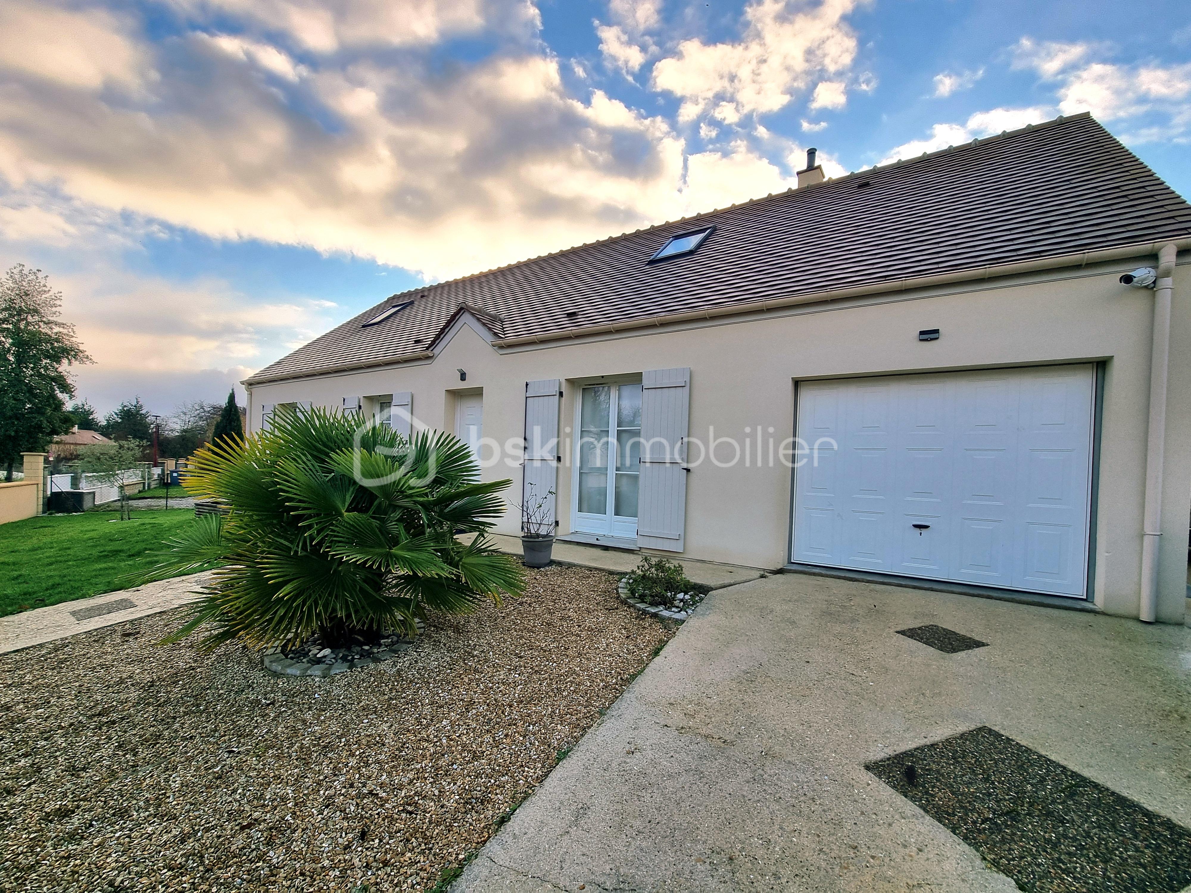 Maison traditionnelle de 120 m² - 20251126_093047.jpg