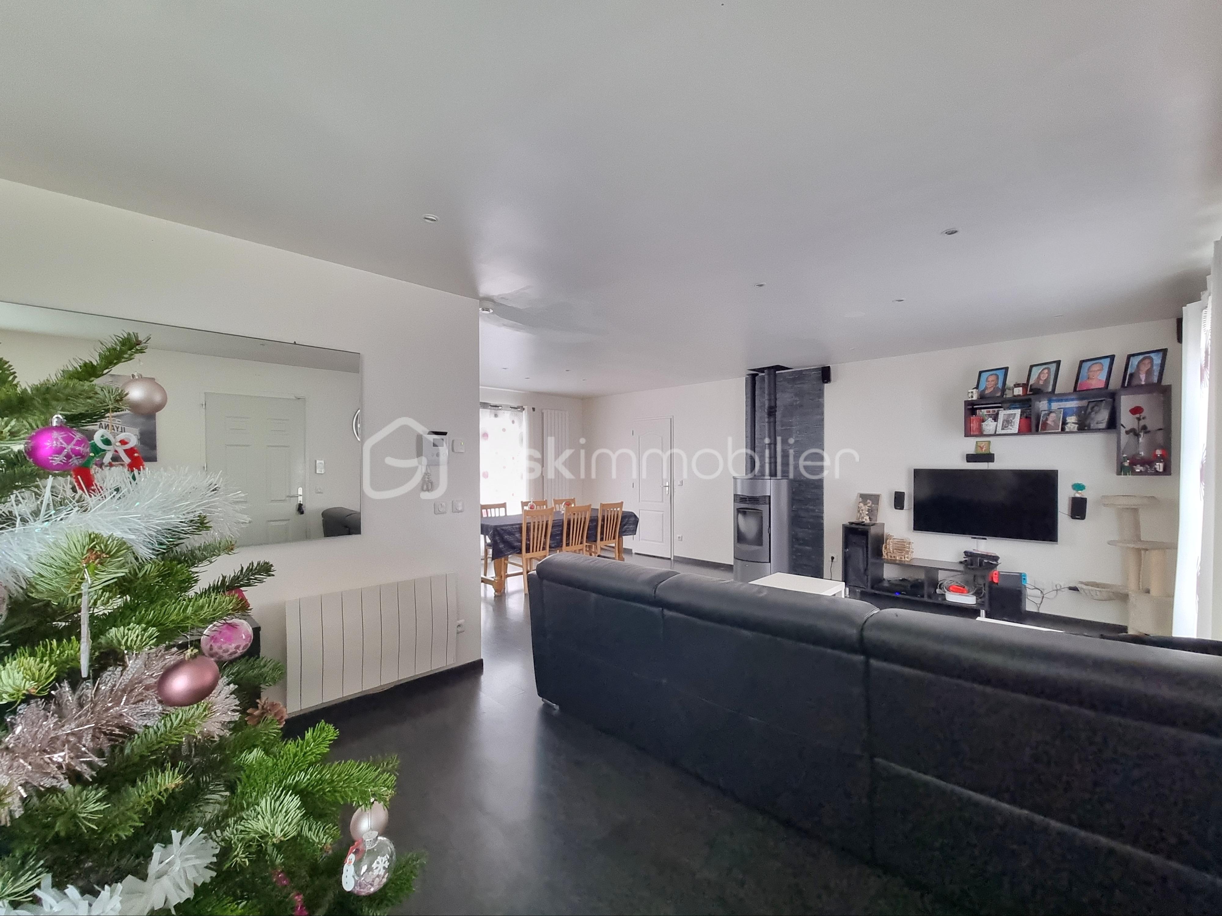 Maison traditionnelle de 120 m² - 20251126_103800.jpg