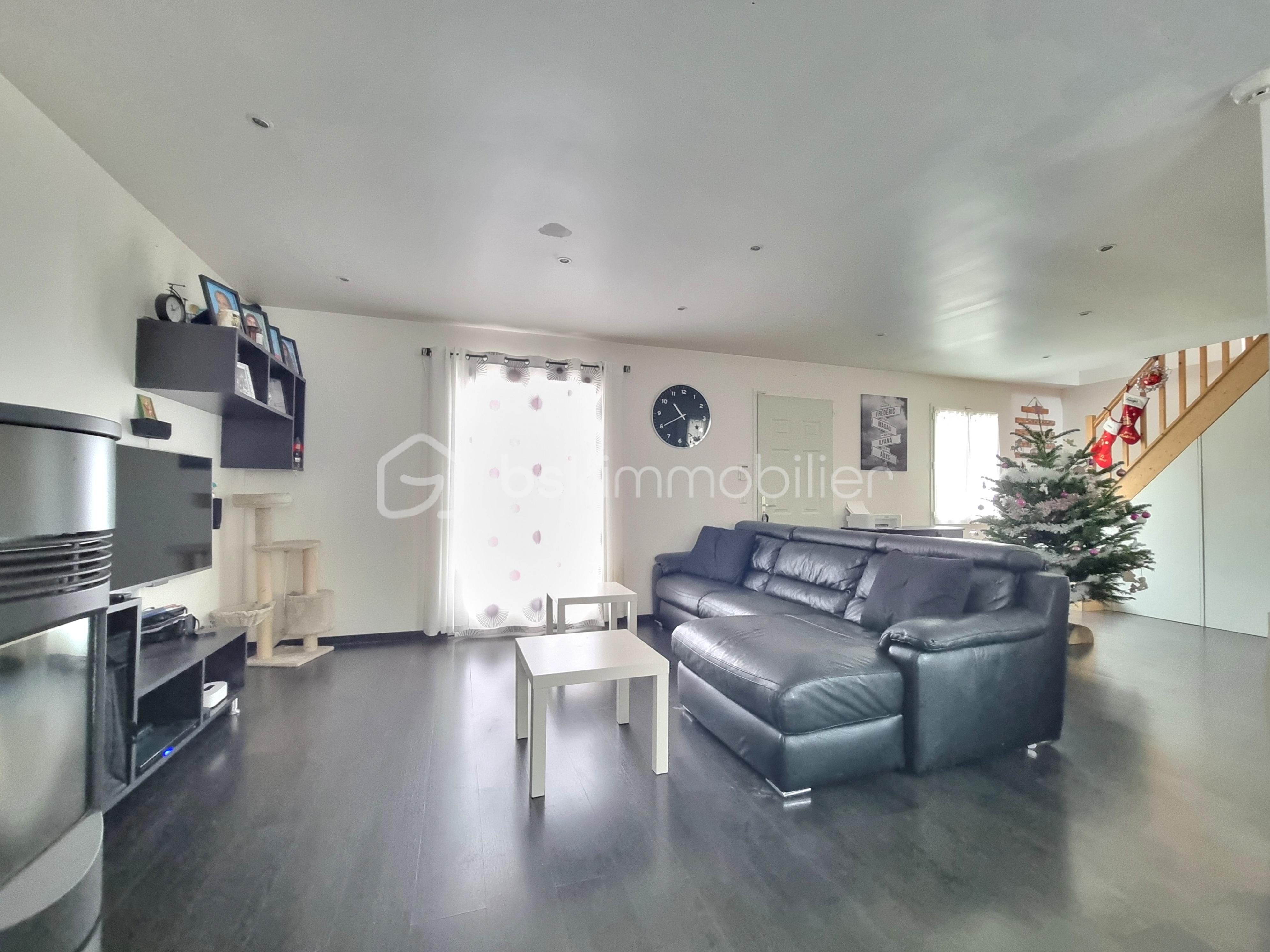 Maison traditionnelle de 120 m² - 20251126_104038.jpg