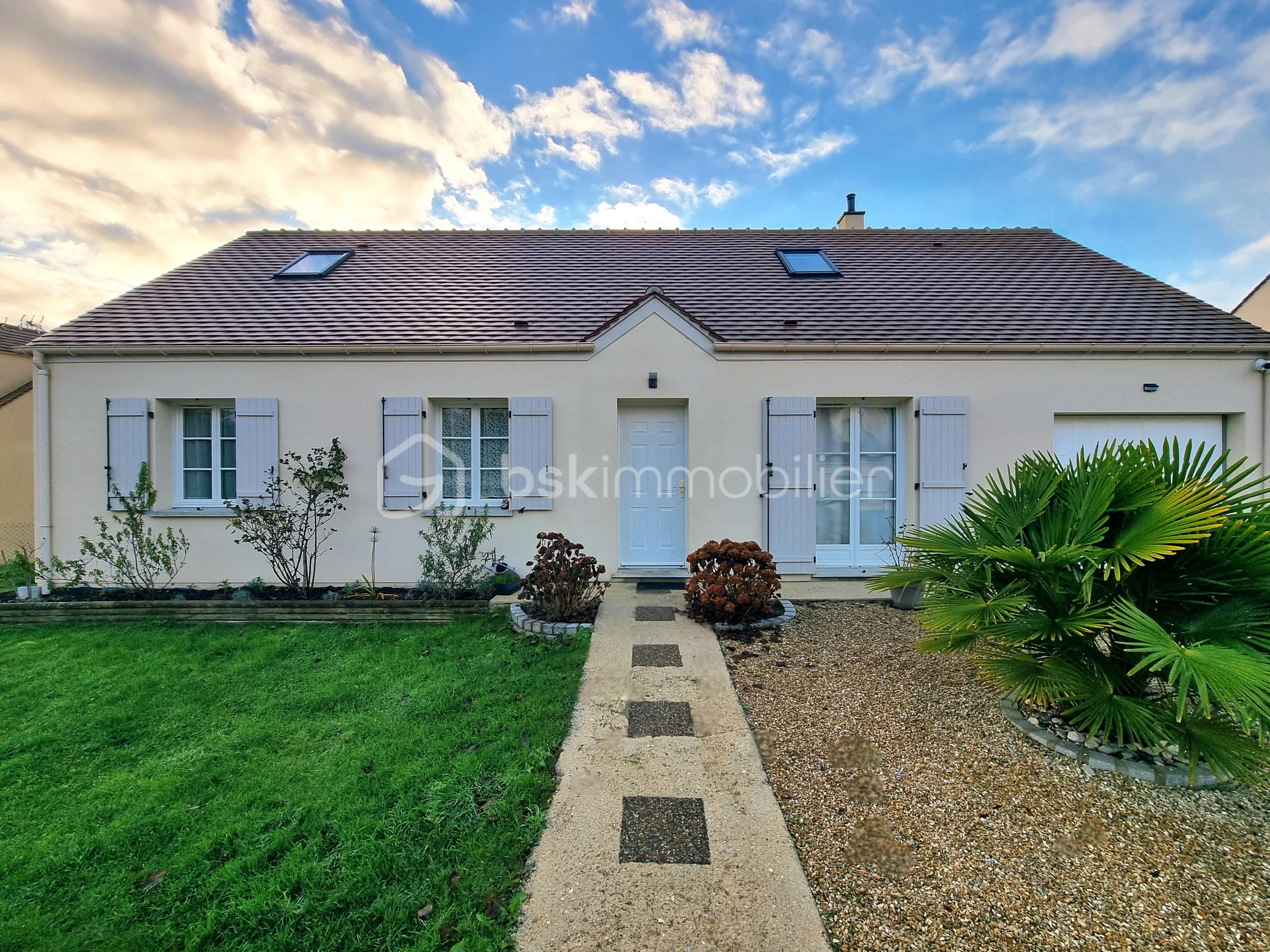 Maison traditionnelle de 120 m² - 20251126_092951.jpg