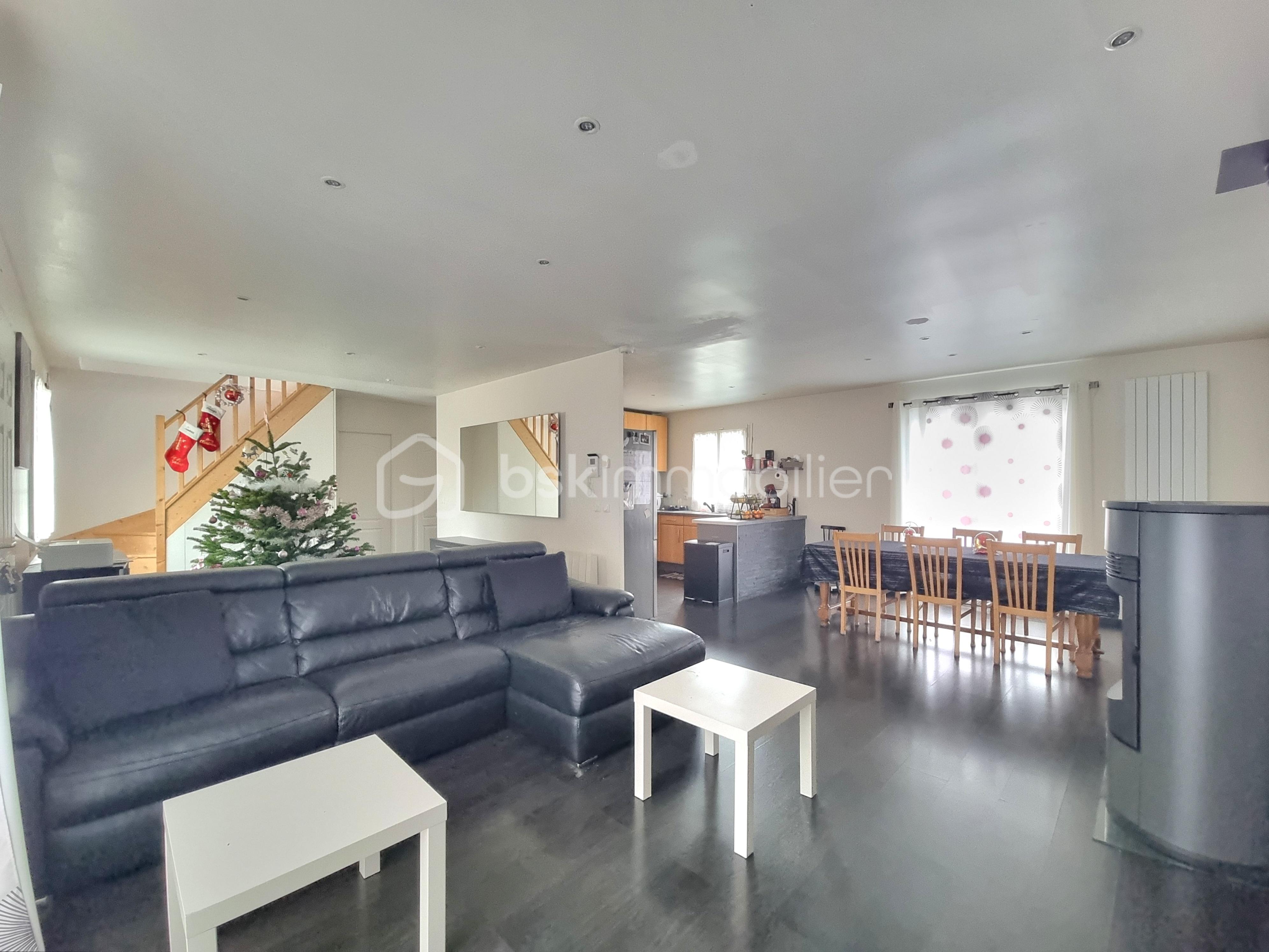 Maison traditionnelle de 120 m² - 20251126_103519.jpg