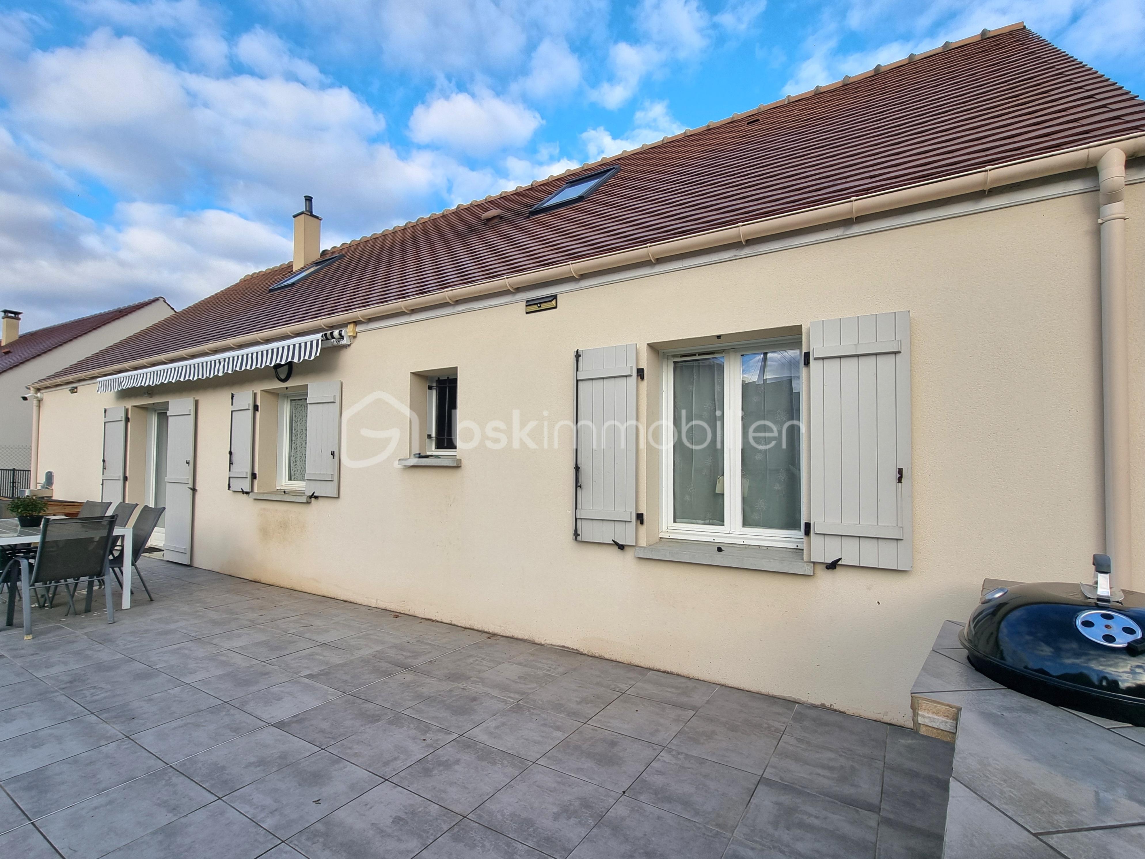 Maison traditionnelle de 120 m² - 20251126_094107.jpg